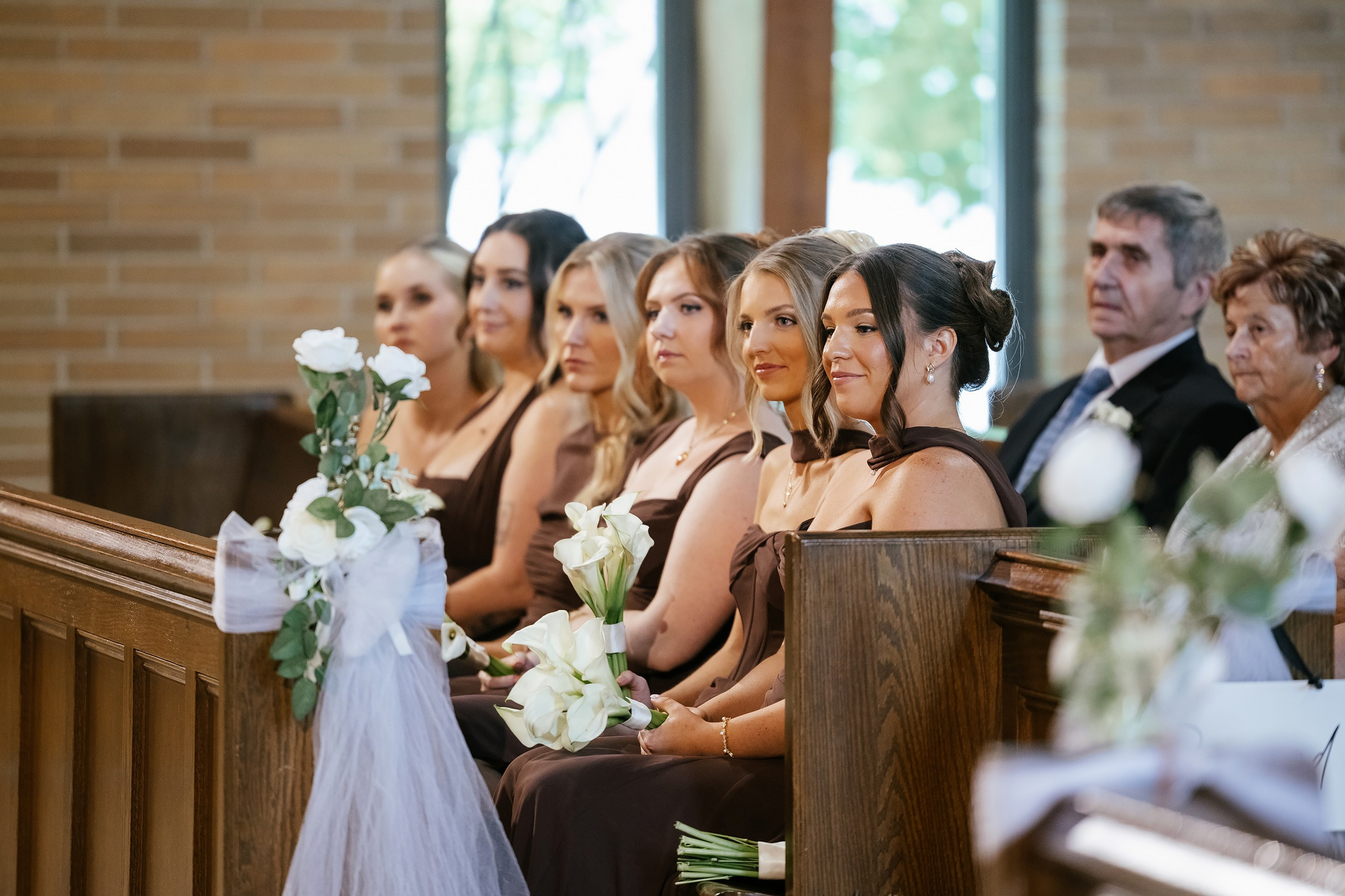 09.19.2026 Wedding. Wedding family event photographer in Chicago Nick Yushevich