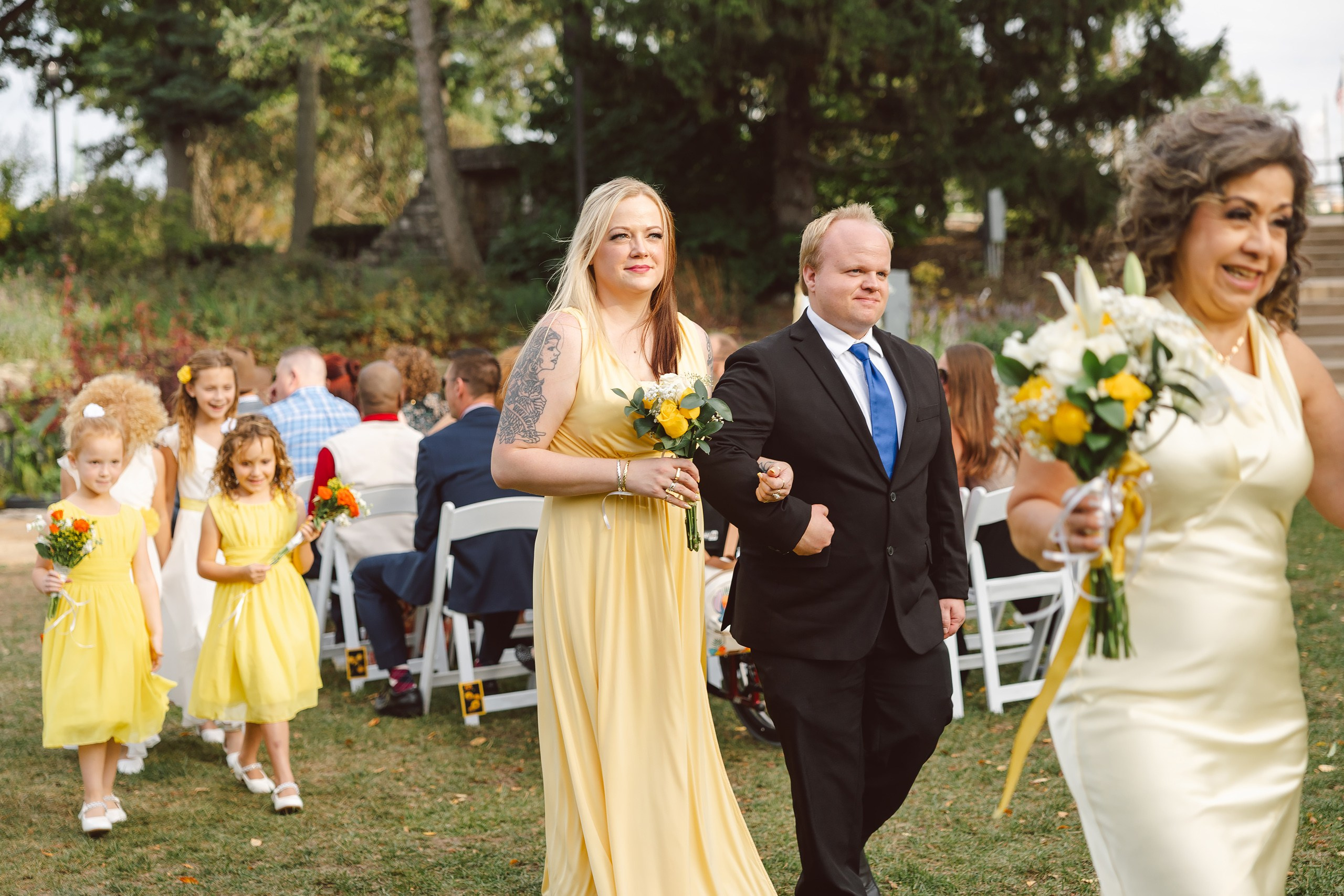 10.10.2026 Wedding. Wedding family event photographer in Chicago Nick Yushevich