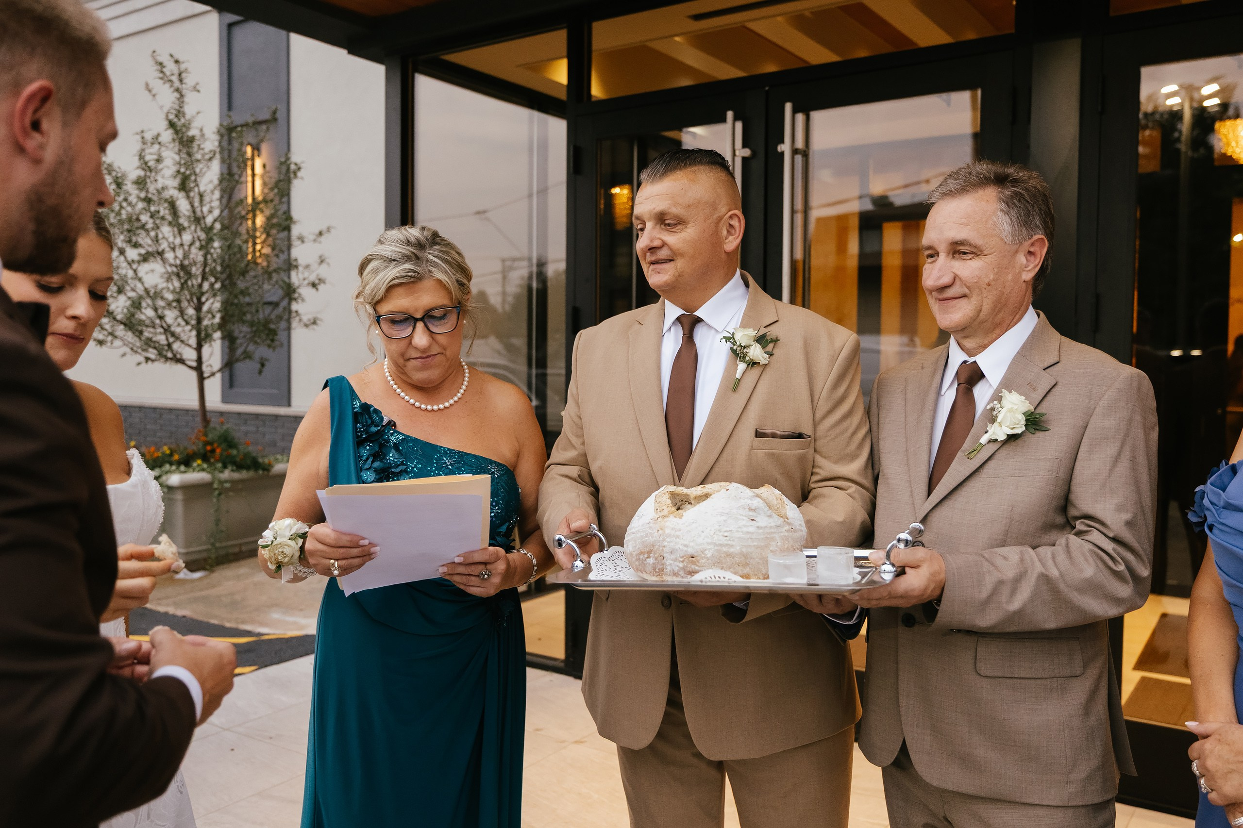09.19.2026 Wedding. Wedding family event photographer in Chicago Nick Yushevich