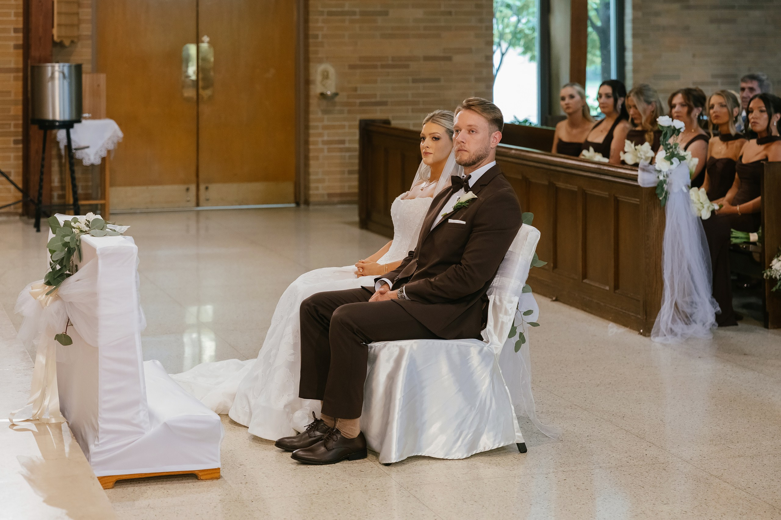 09.19.2026 Wedding. Wedding family event photographer in Chicago Nick Yushevich