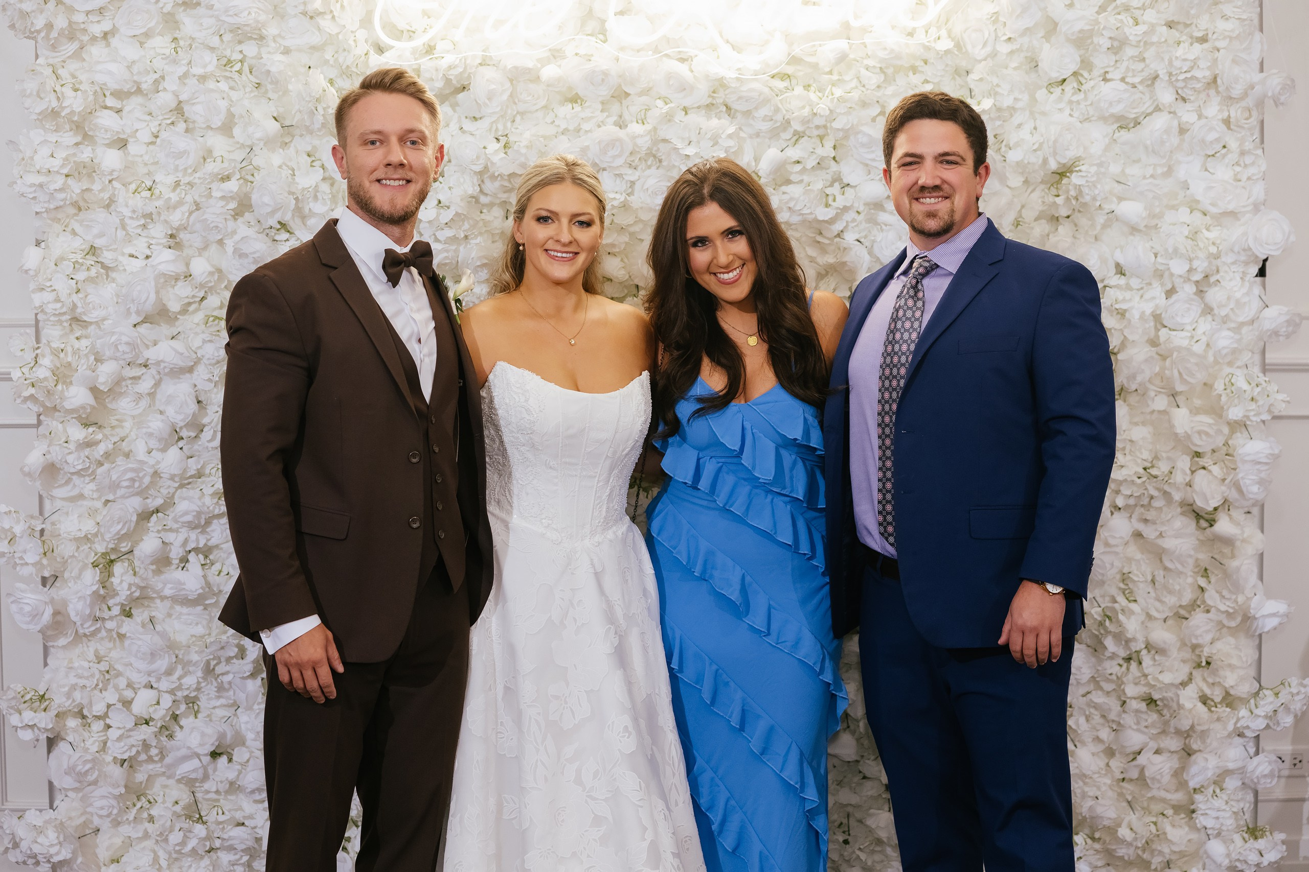 09.19.2026 Wedding. Wedding family event photographer in Chicago Nick Yushevich