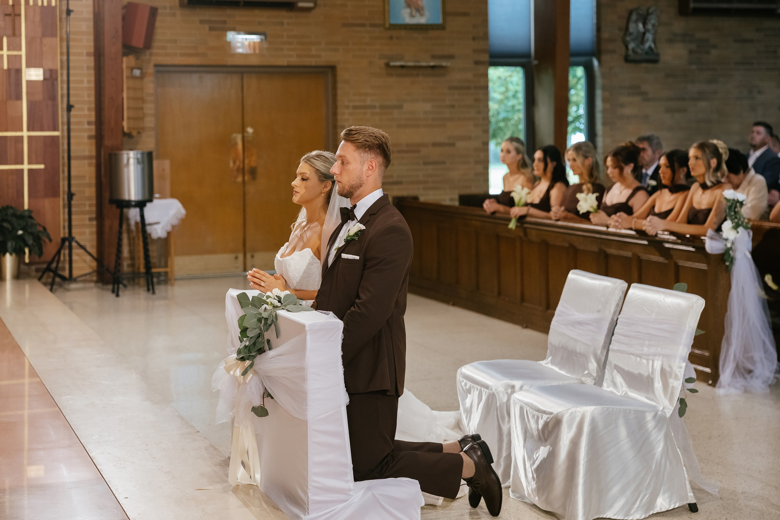 09.19.2026 Wedding. Wedding family event photographer in Chicago Nick Yushevich