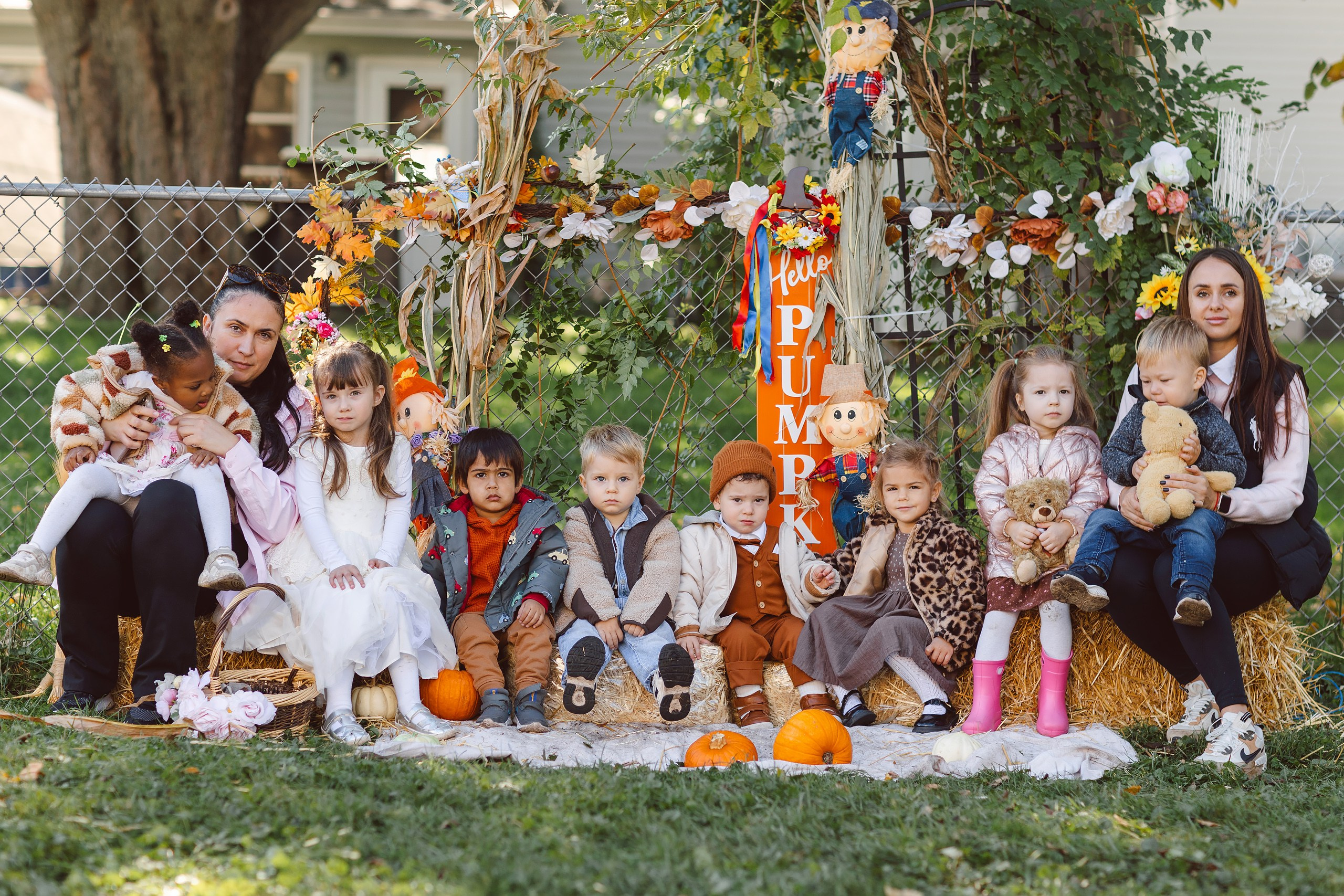 10.19.26 Photoshoot. Wedding family event photographer in Chicago Nick Yushevich