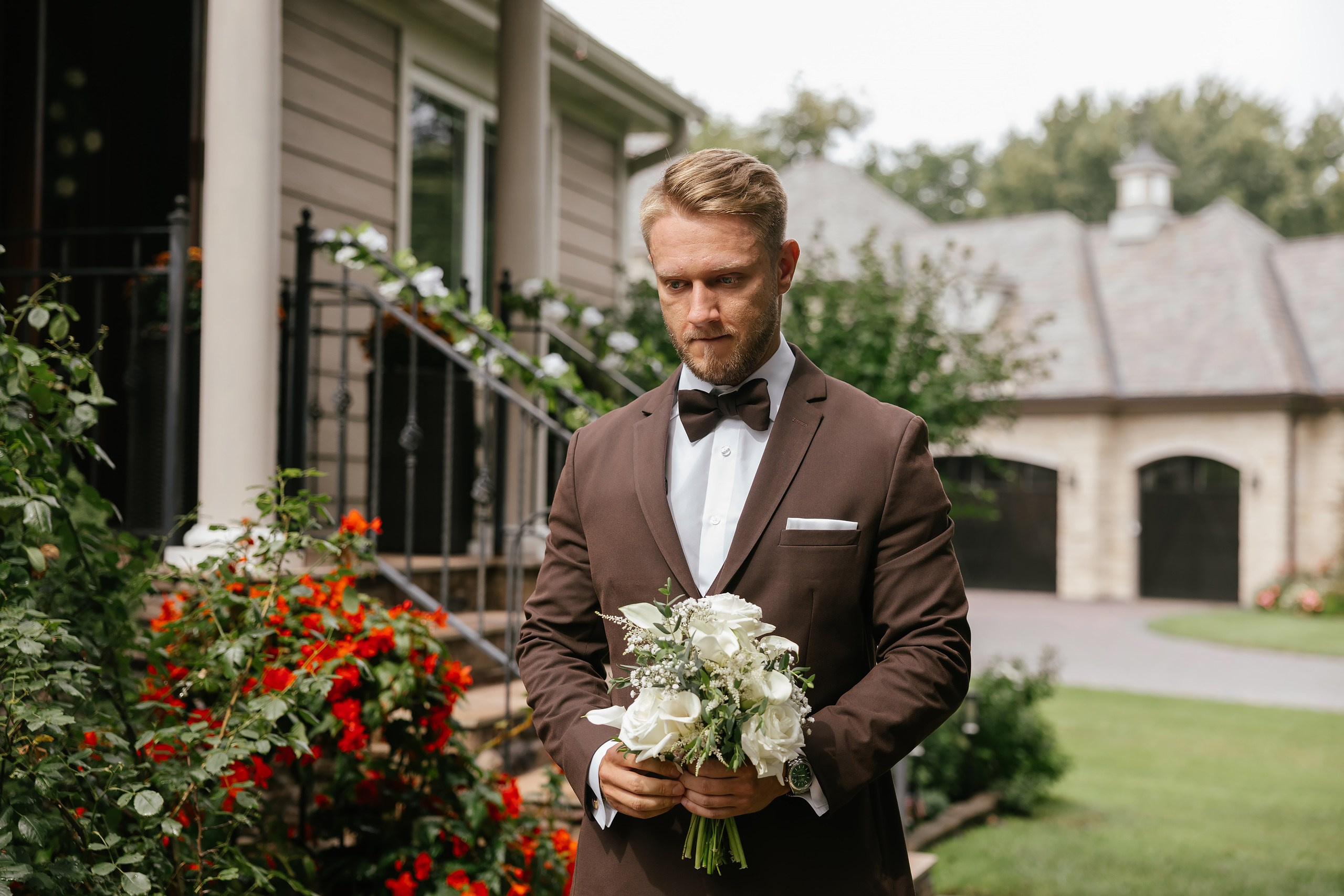 09.19.2026 Wedding. Wedding family event photographer in Chicago Nick Yushevich
