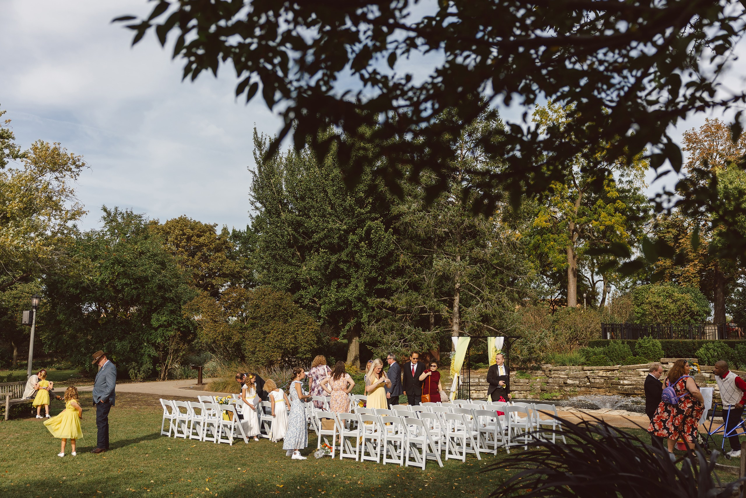 10.10.2026 Wedding. Wedding family event photographer in Chicago Nick Yushevich
