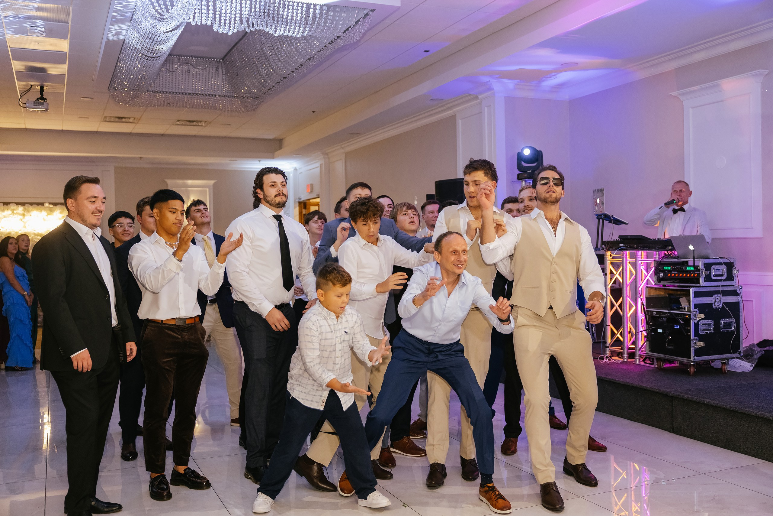 09.19.2026 Wedding. Wedding family event photographer in Chicago Nick Yushevich