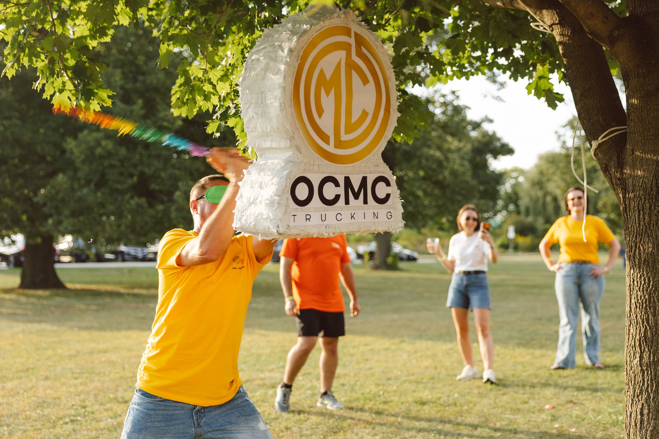 OCMC 09.12.2026. Wedding family event photographer in Chicago Nick Yushevich