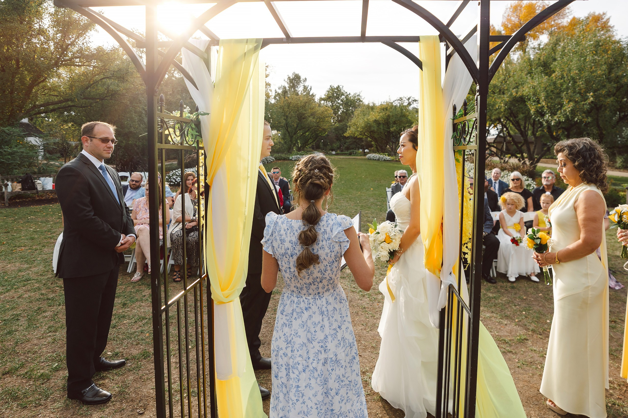 10.10.2026 Wedding. Wedding family event photographer in Chicago Nick Yushevich