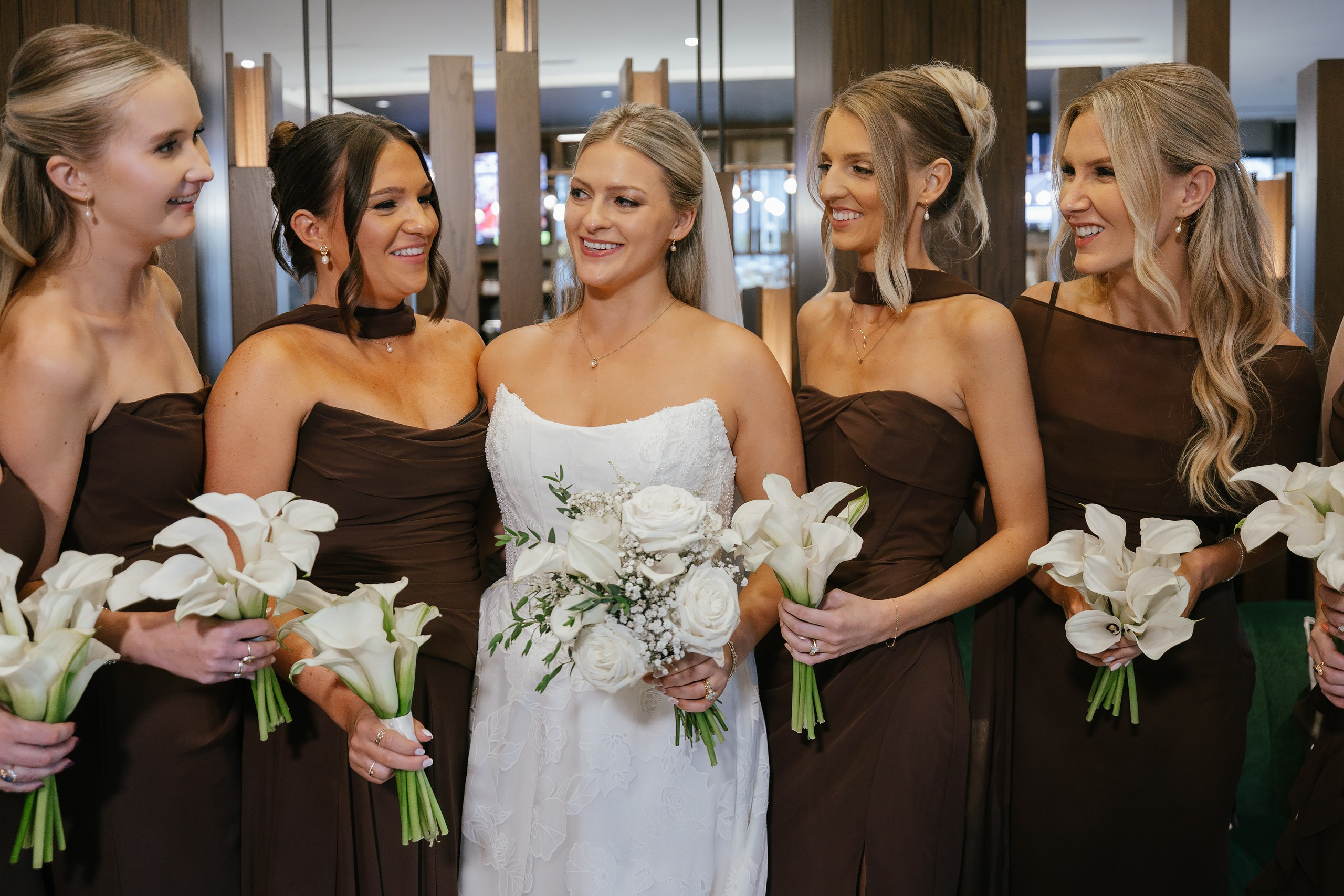 09.19.2026 Wedding. Wedding family event photographer in Chicago Nick Yushevich