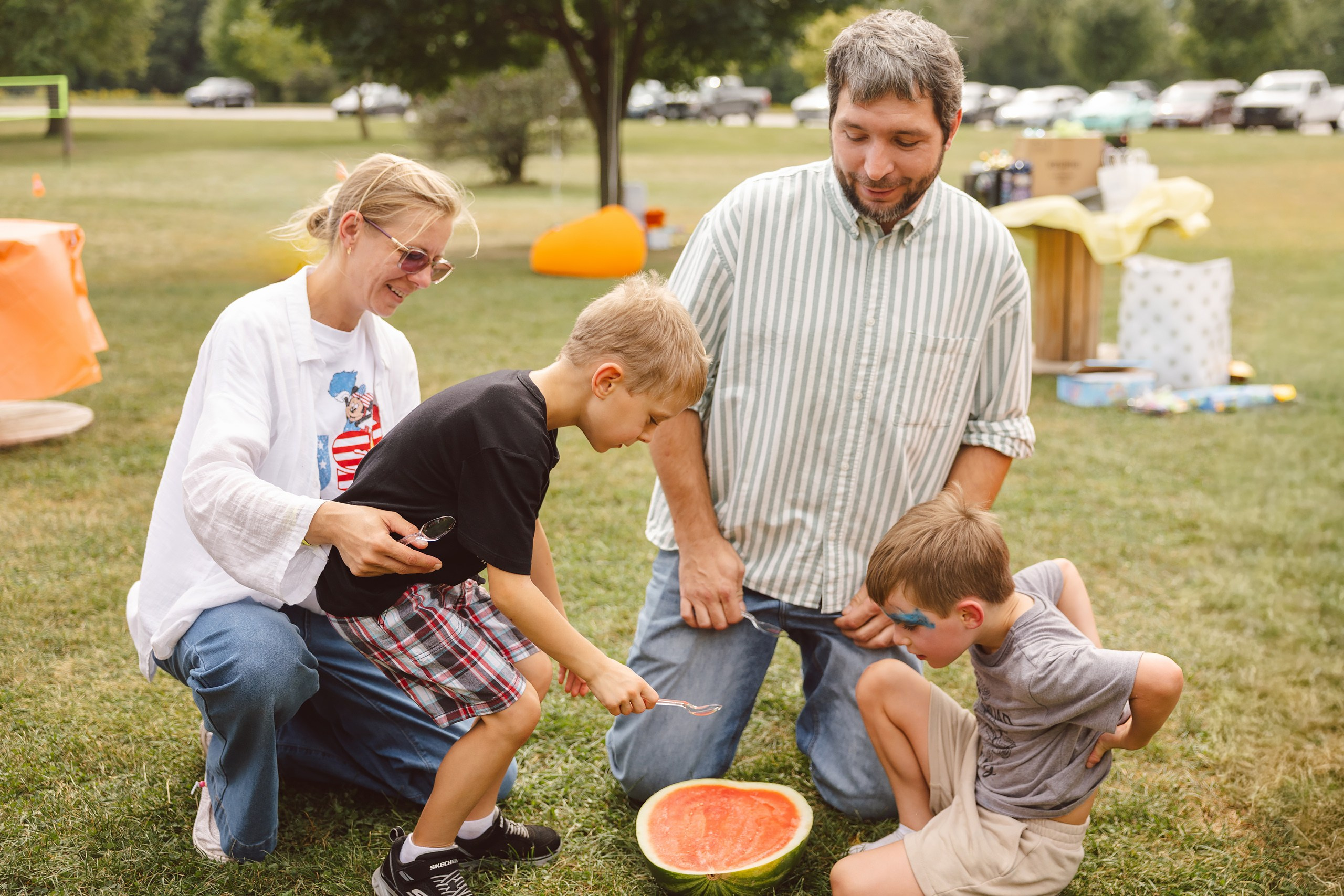 OCMC 09.12.2026. Wedding family event photographer in Chicago Nick Yushevich