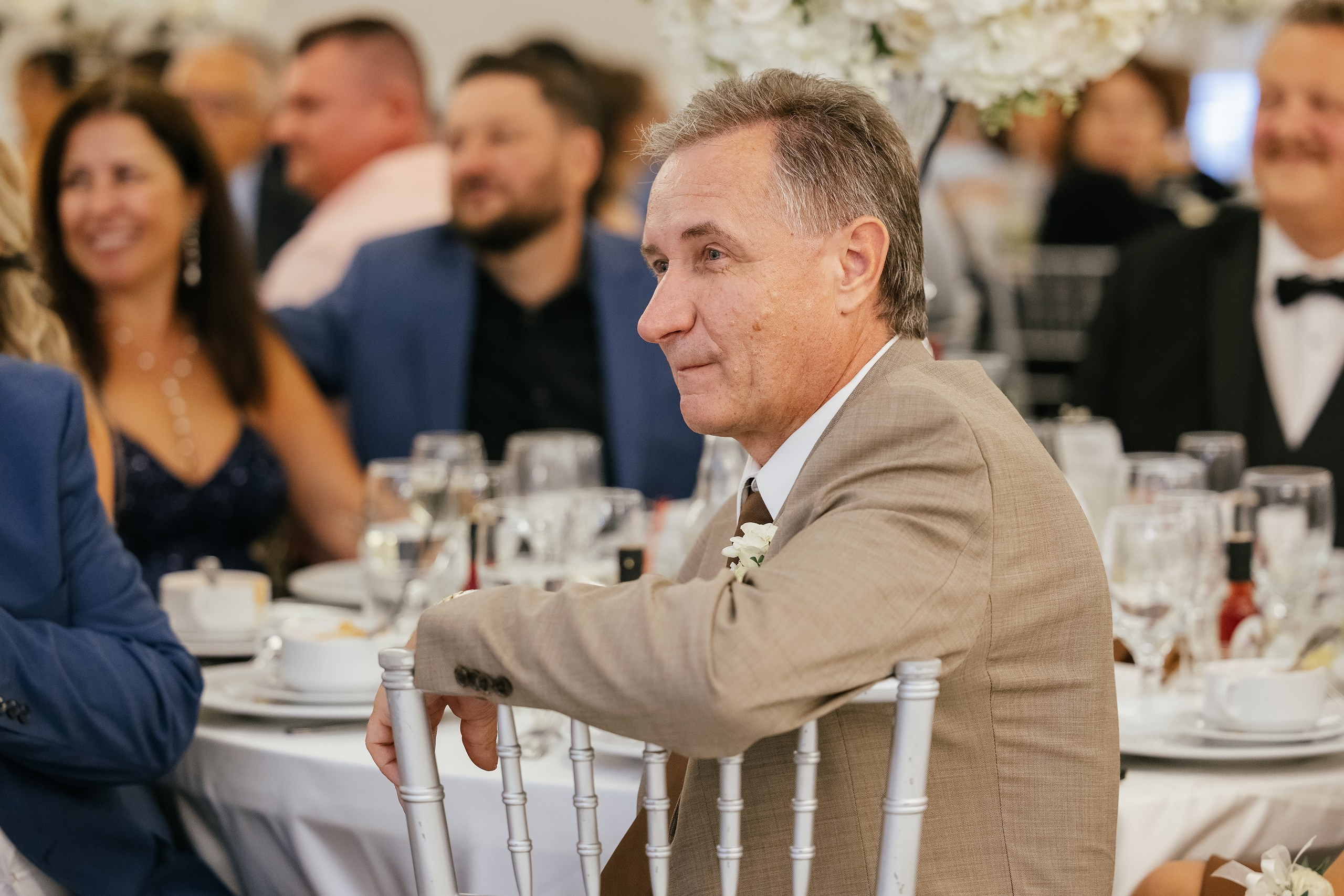 09.19.2026 Wedding. Wedding family event photographer in Chicago Nick Yushevich