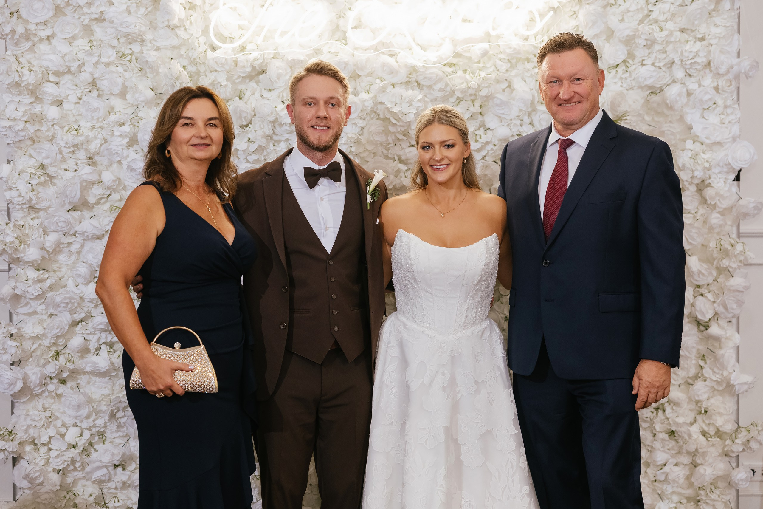 09.19.2026 Wedding. Wedding family event photographer in Chicago Nick Yushevich