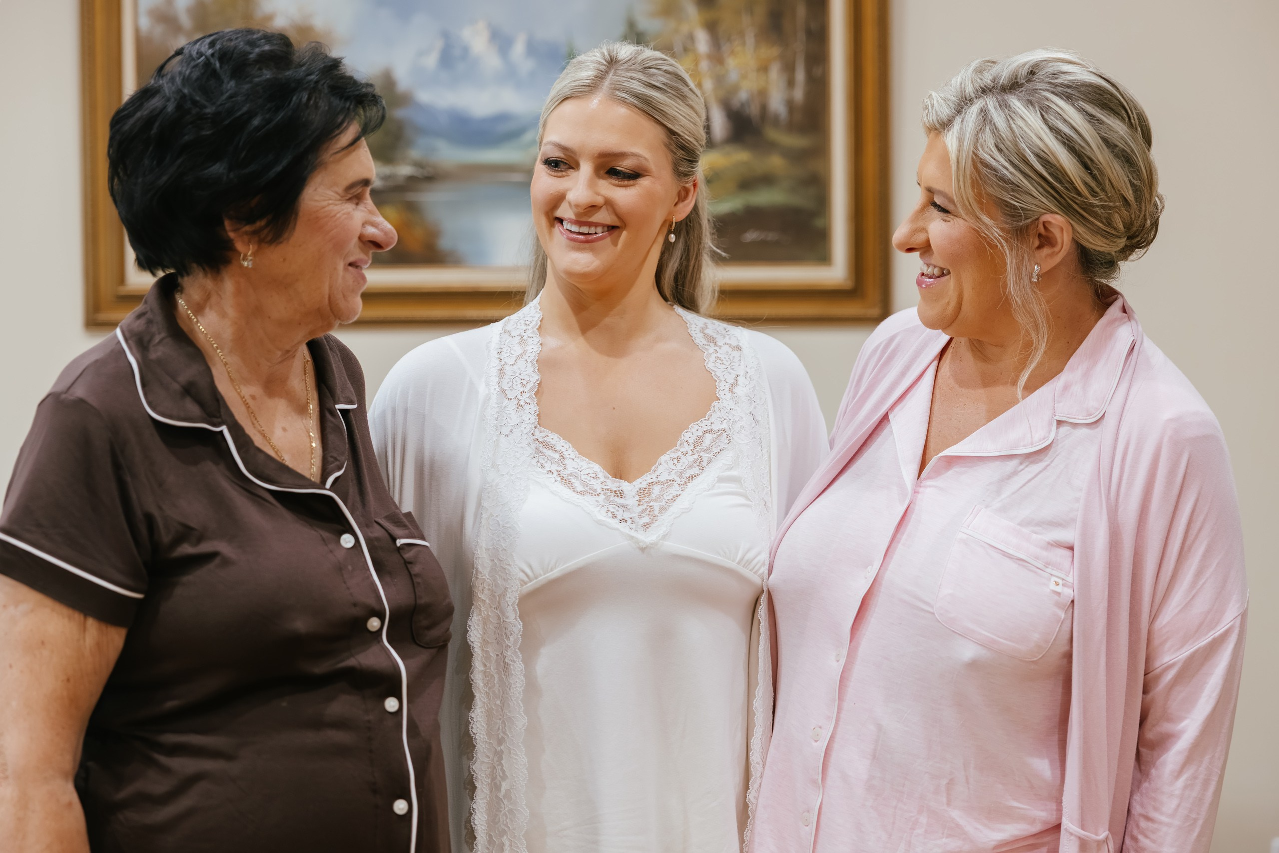 09.19.2026 Wedding. Wedding family event photographer in Chicago Nick Yushevich