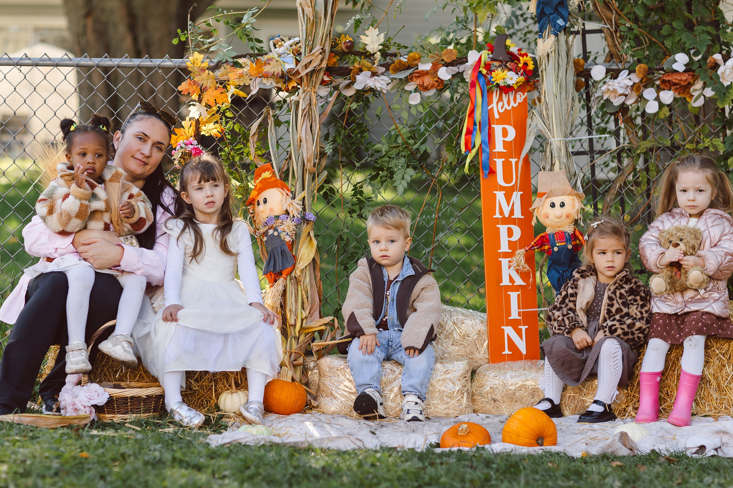 10.19.26 Photoshoot. Wedding family event photographer in Chicago Nick Yushevich