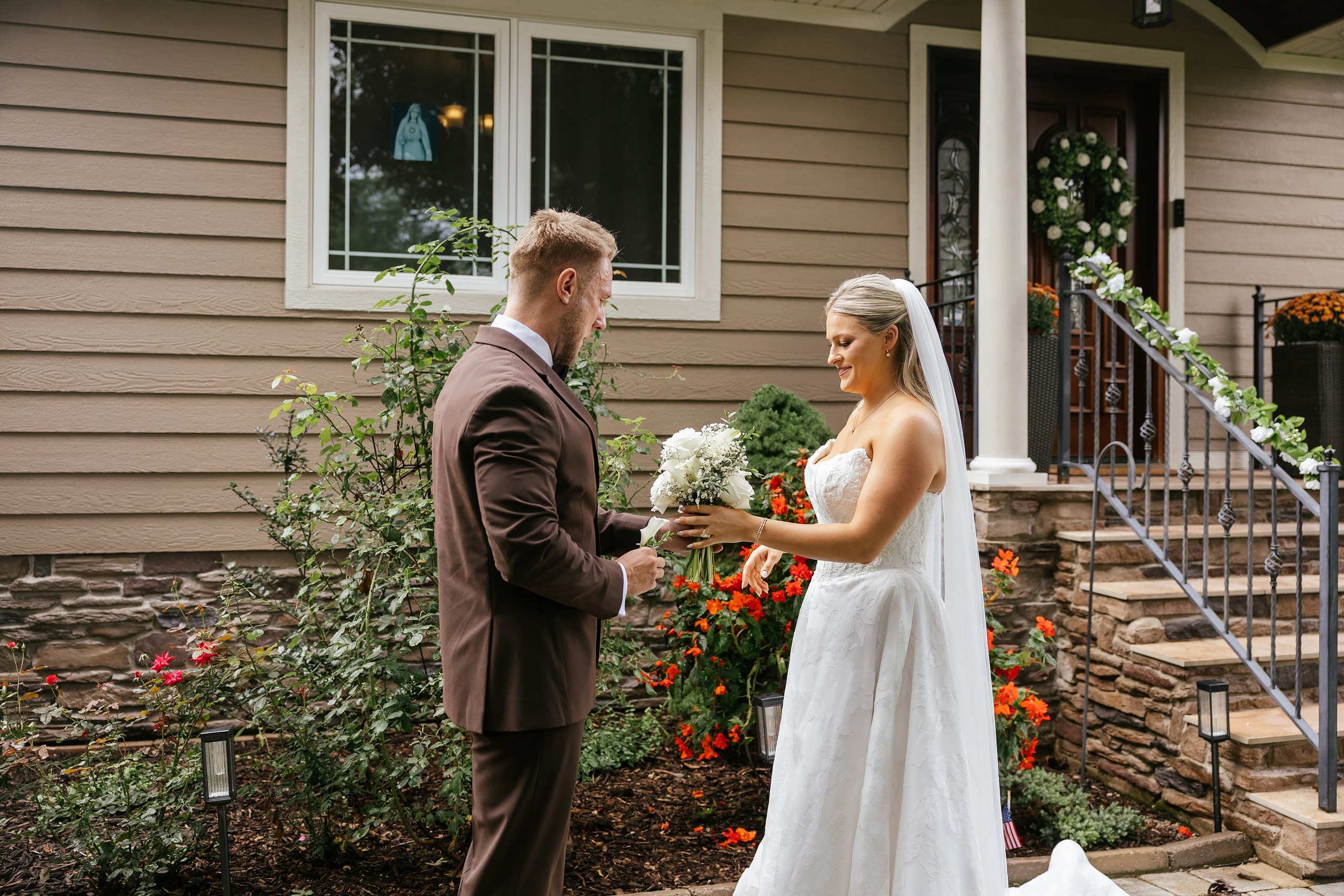 09.19.2026 Wedding. Wedding family event photographer in Chicago Nick Yushevich