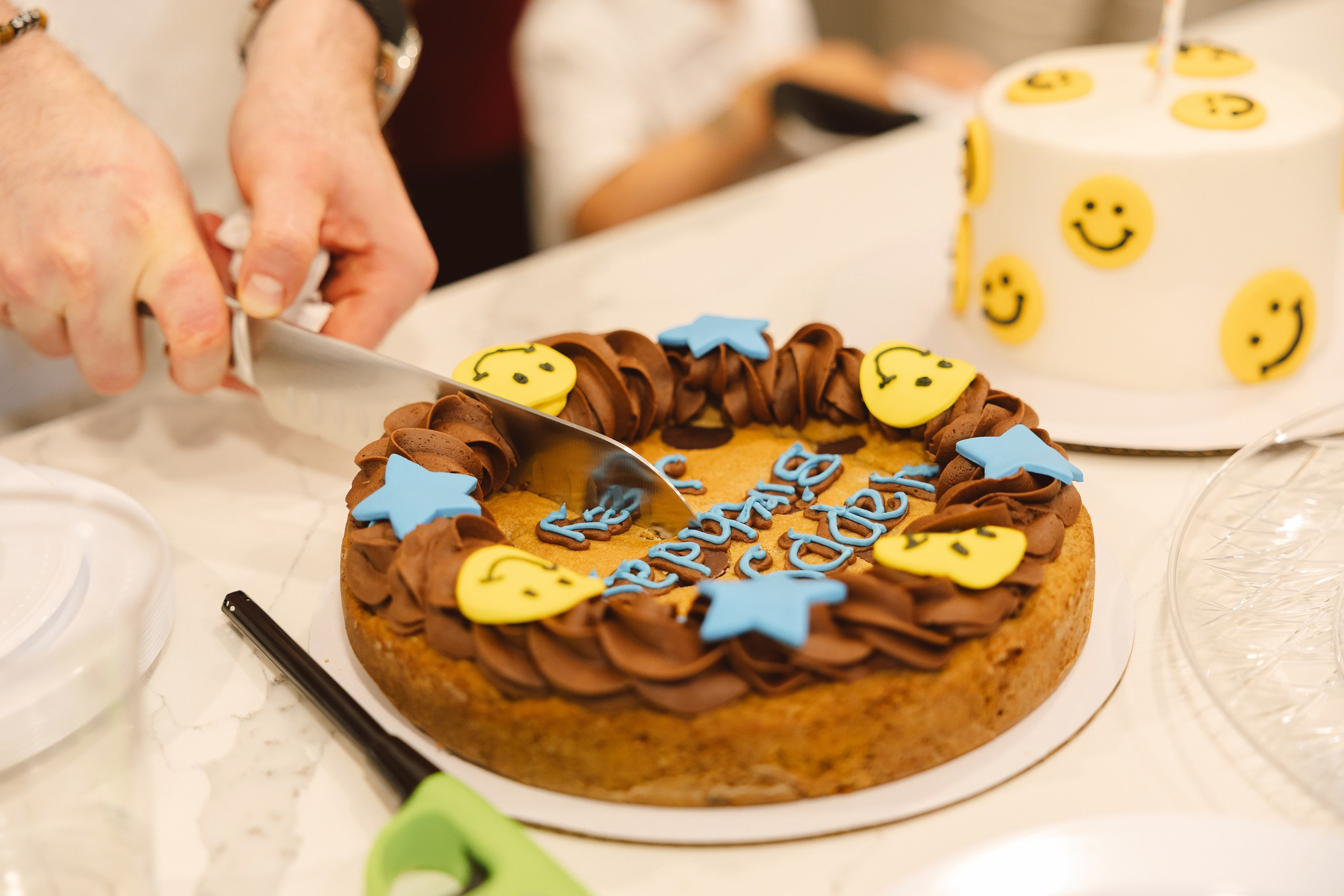 08.01.2026 First birthday. Wedding family event photographer in Chicago Nick Yushevich