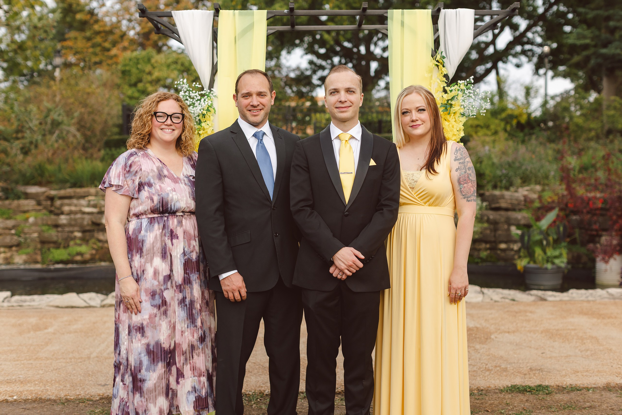 10.10.2026 Wedding. Wedding family event photographer in Chicago Nick Yushevich