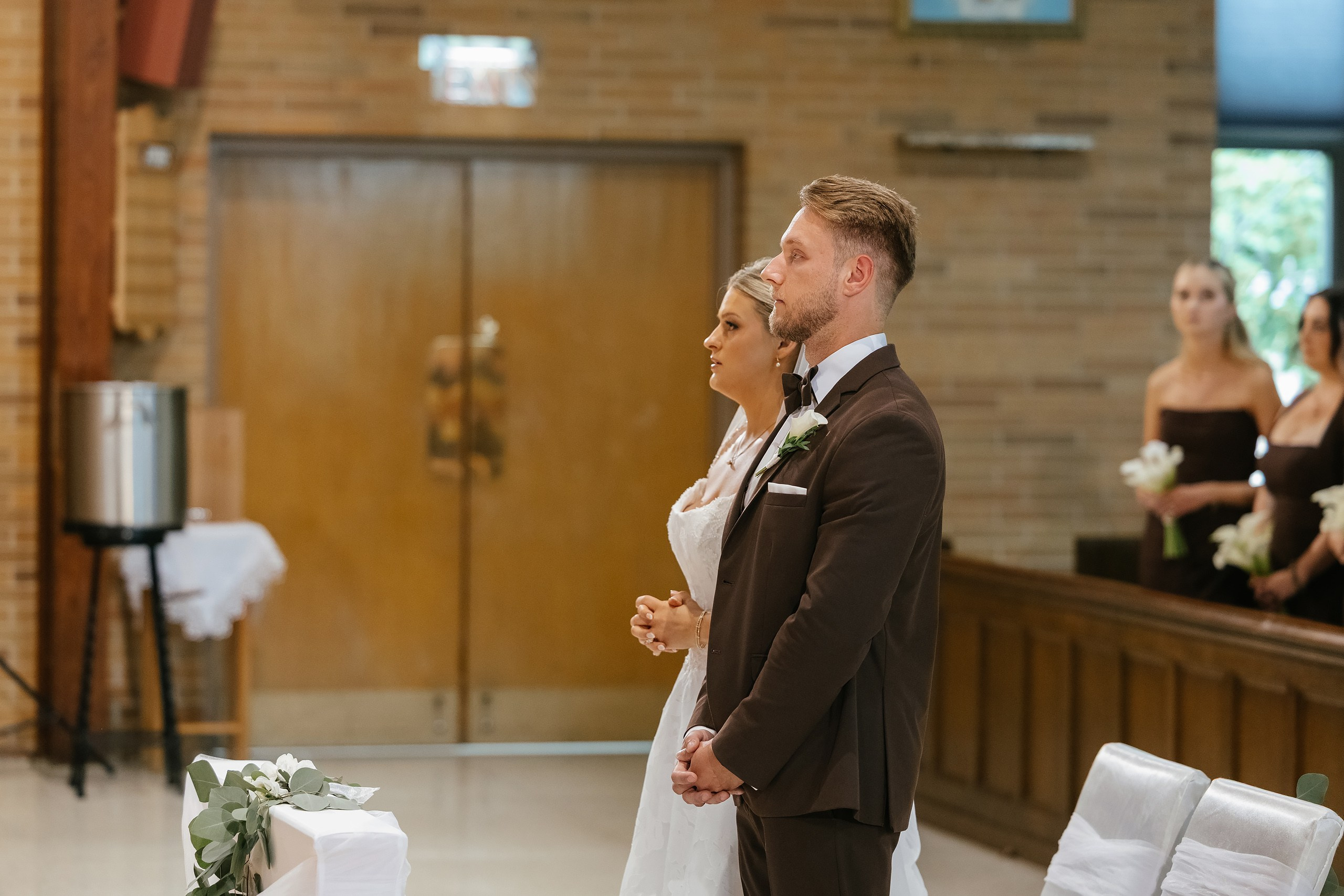 09.19.2026 Wedding. Wedding family event photographer in Chicago Nick Yushevich