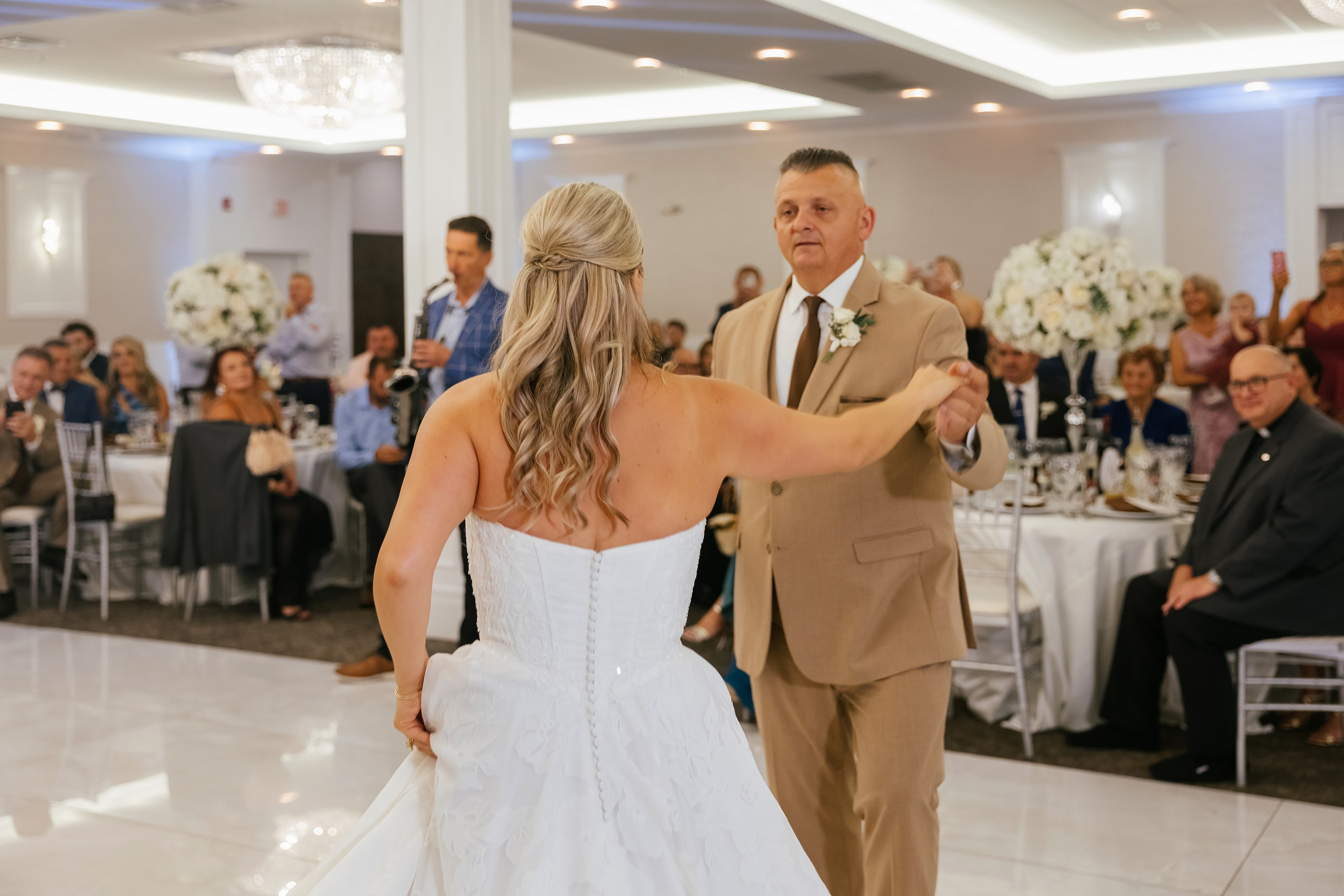 09.19.2026 Wedding. Wedding family event photographer in Chicago Nick Yushevich