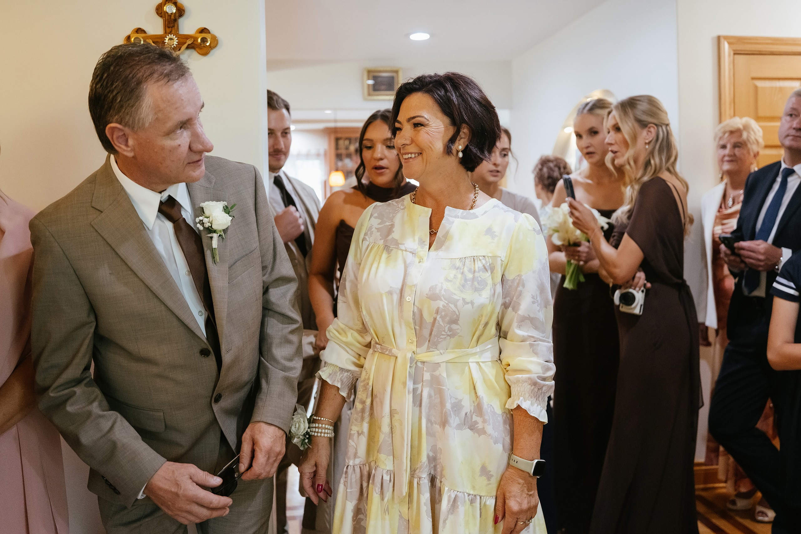 09.19.2026 Wedding. Wedding family event photographer in Chicago Nick Yushevich
