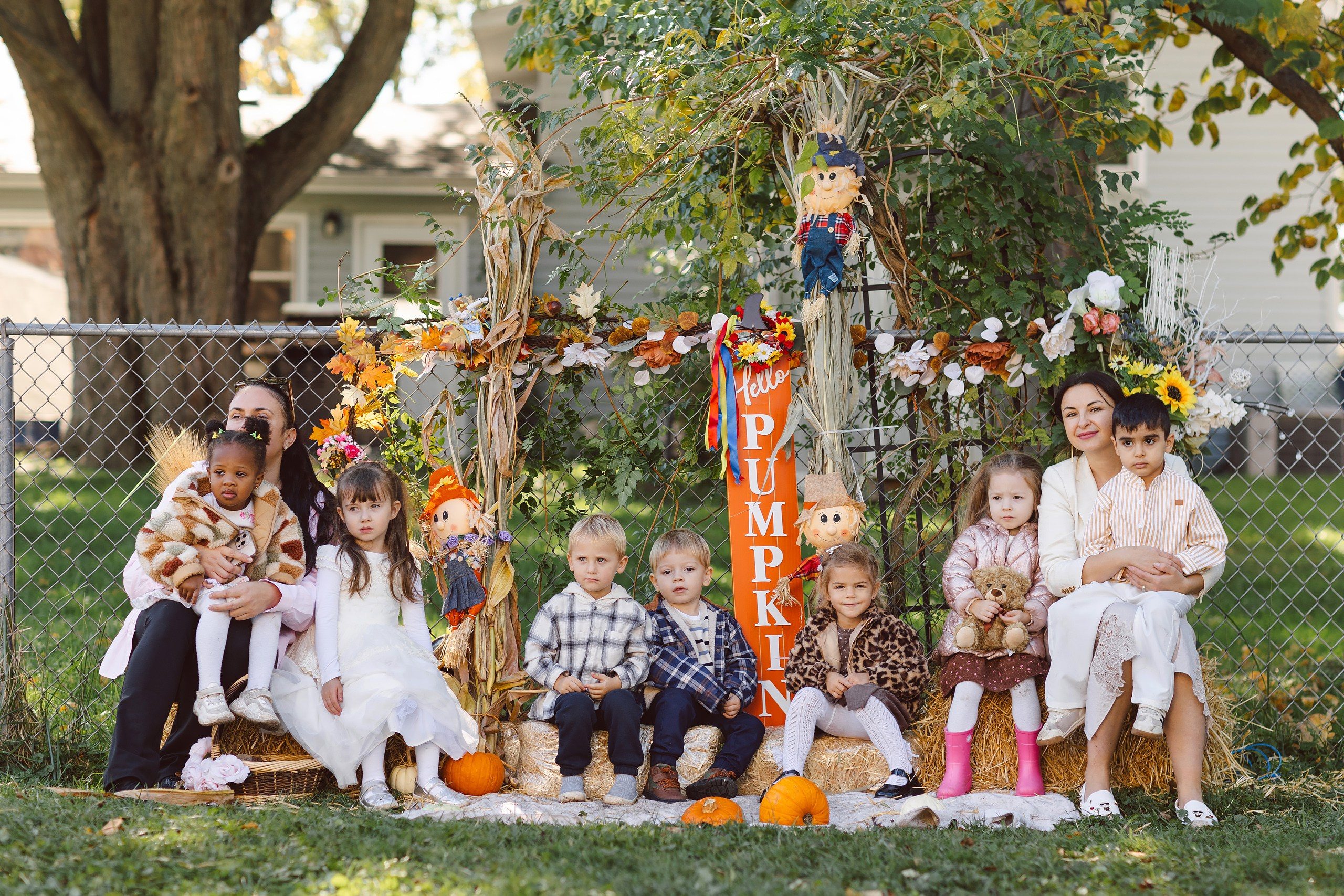 10.19.26 Photoshoot. Wedding family event photographer in Chicago Nick Yushevich