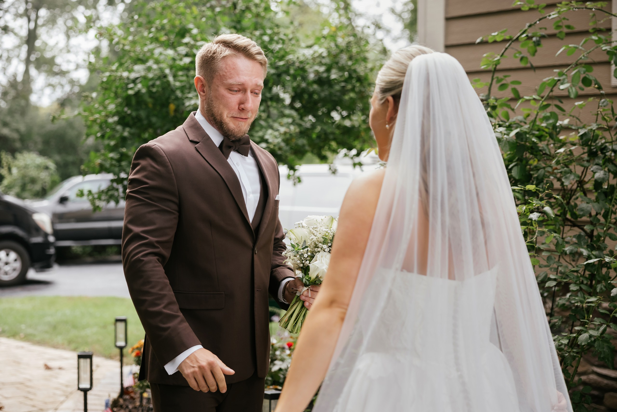 09.19.2026 Wedding. Wedding family event photographer in Chicago Nick Yushevich