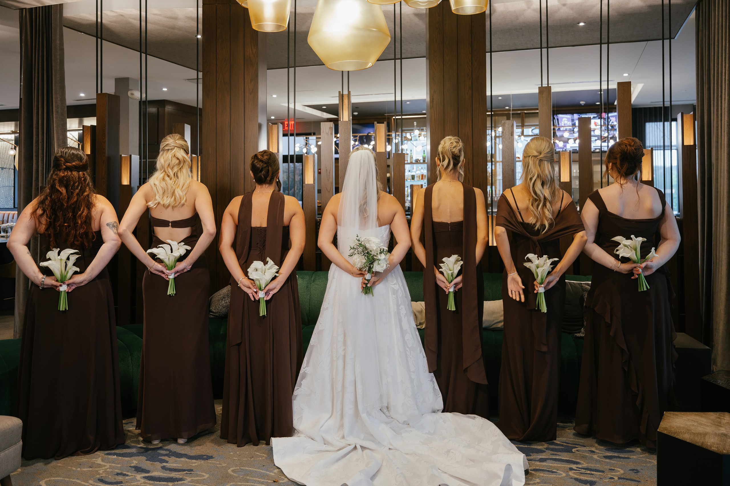 09.19.2026 Wedding. Wedding family event photographer in Chicago Nick Yushevich