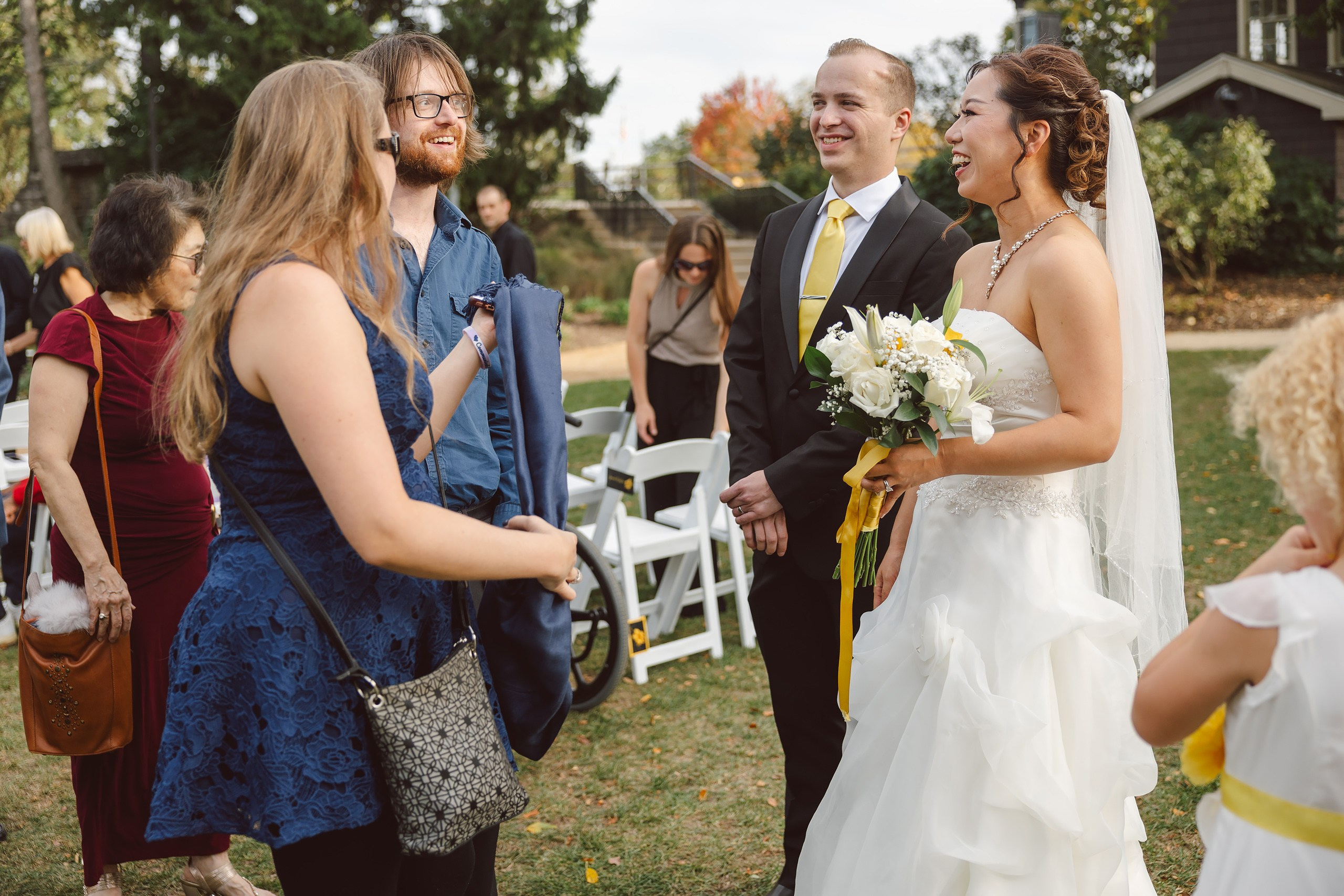 10.10.2026 Wedding. Wedding family event photographer in Chicago Nick Yushevich