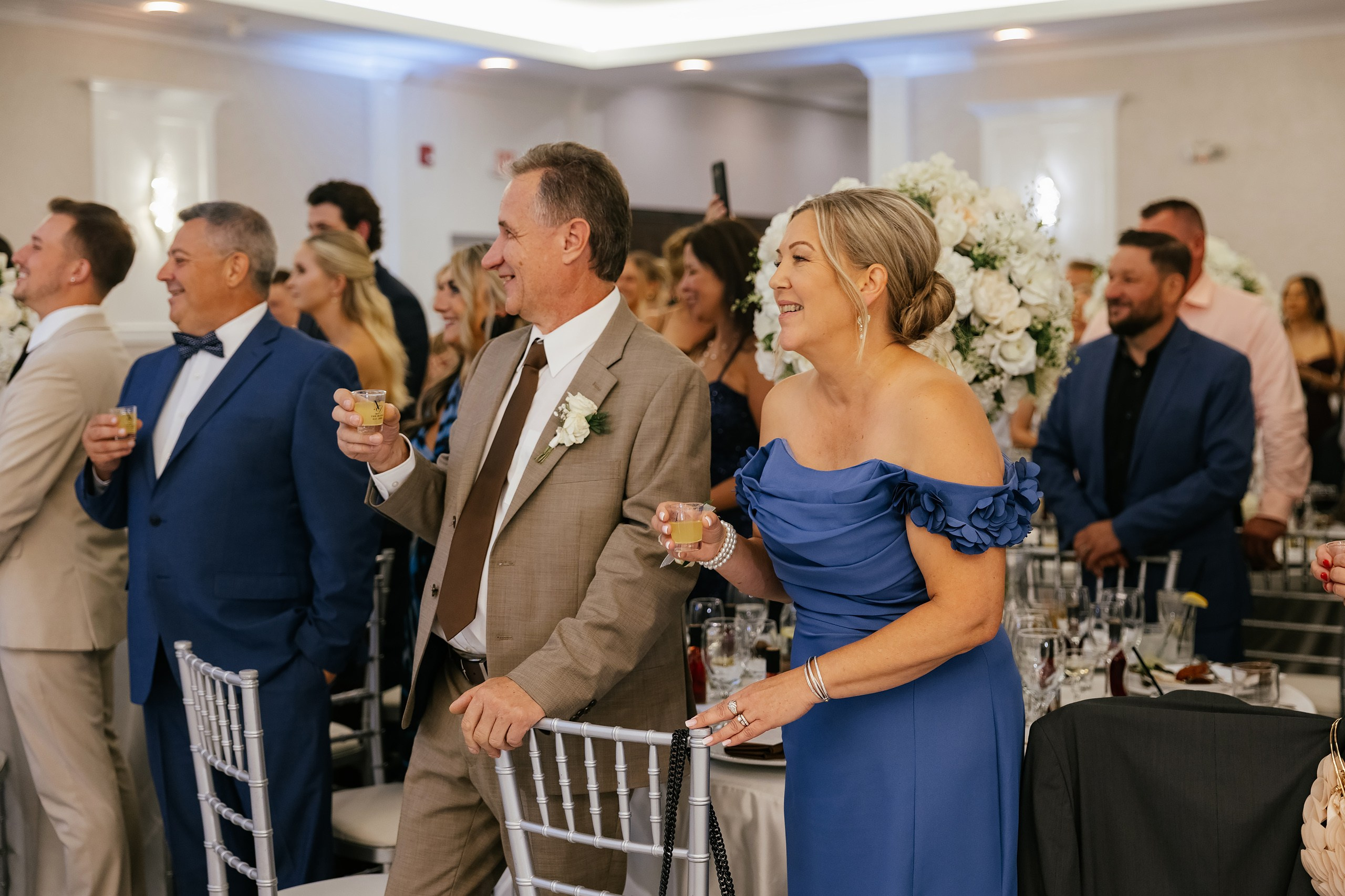 09.19.2026 Wedding. Wedding family event photographer in Chicago Nick Yushevich
