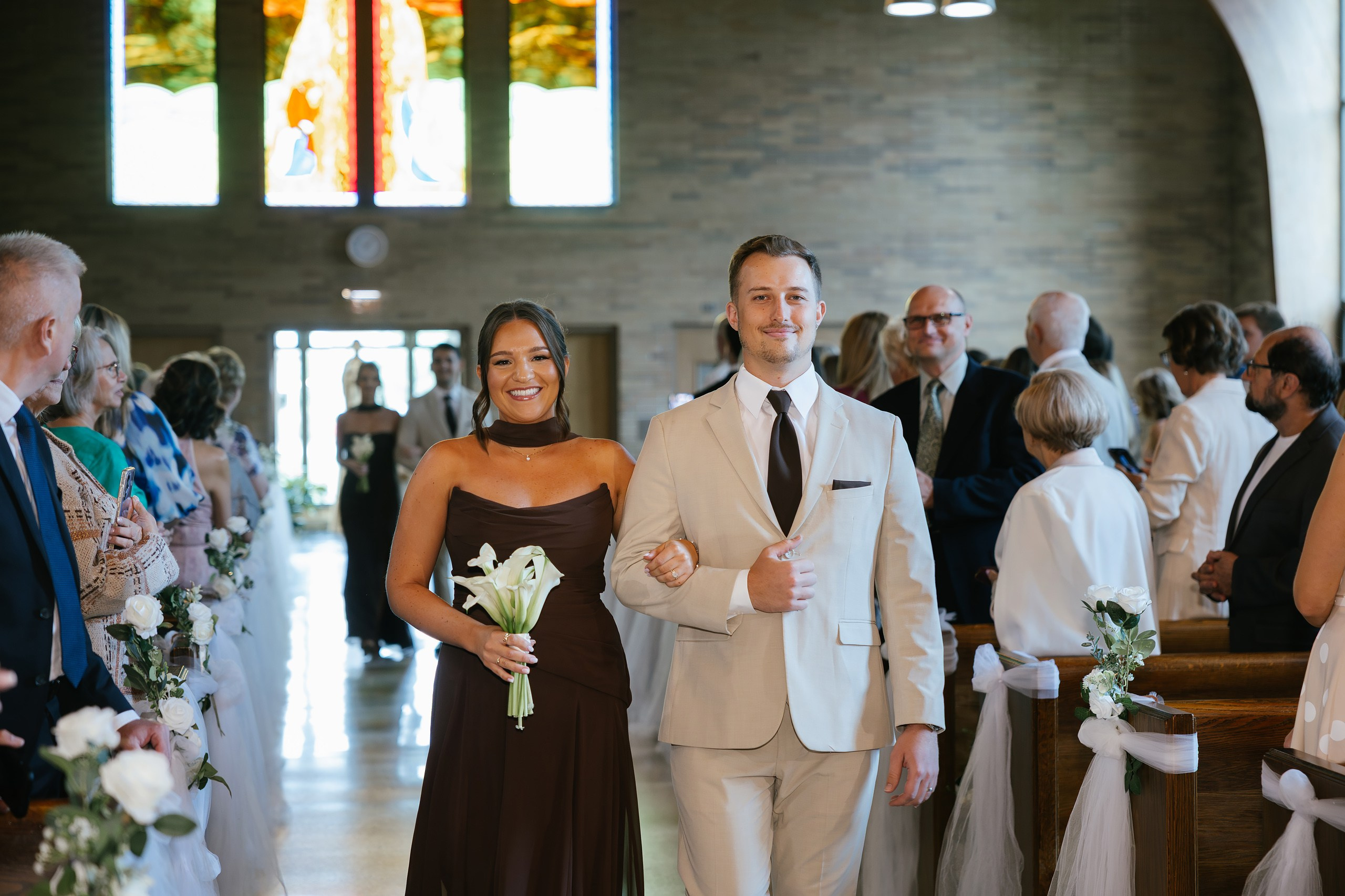 09.19.2026 Wedding. Wedding family event photographer in Chicago Nick Yushevich
