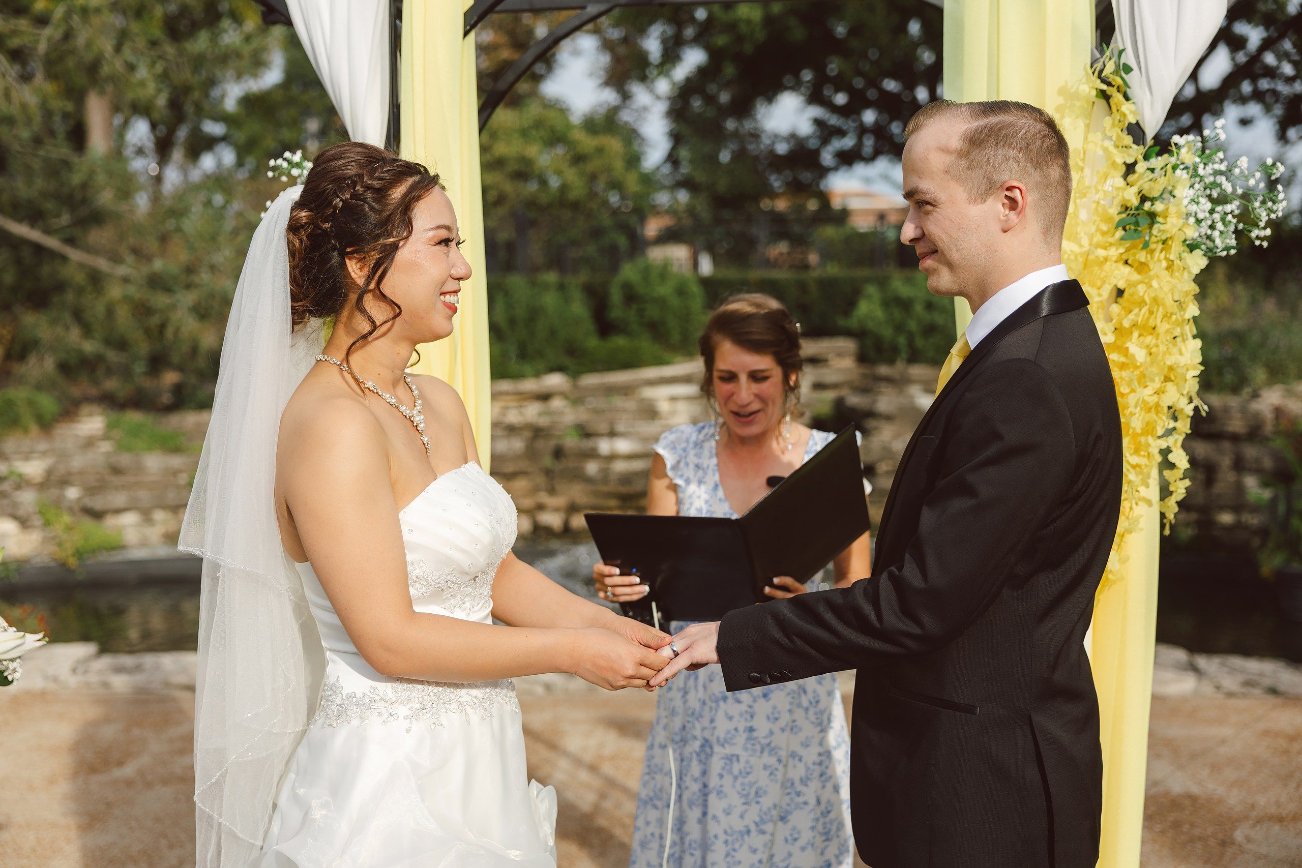 10.10.2026 Wedding. Wedding family event photographer in Chicago Nick Yushevich