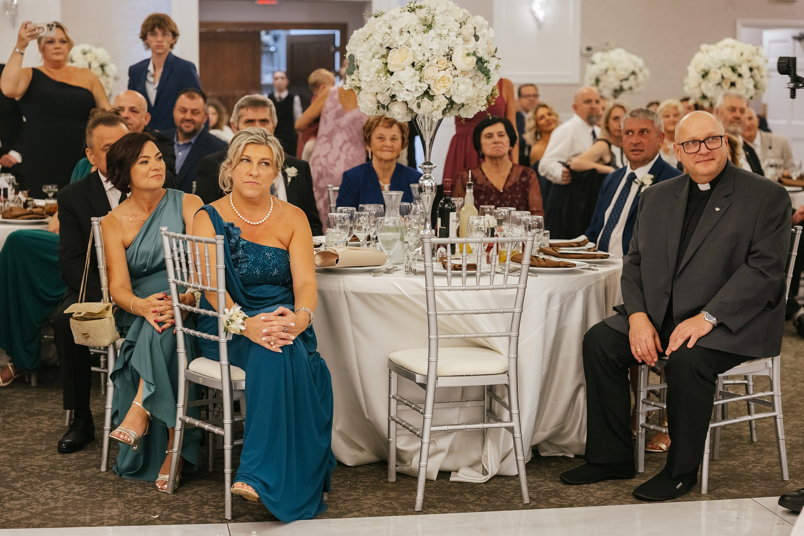 09.19.2026 Wedding. Wedding family event photographer in Chicago Nick Yushevich