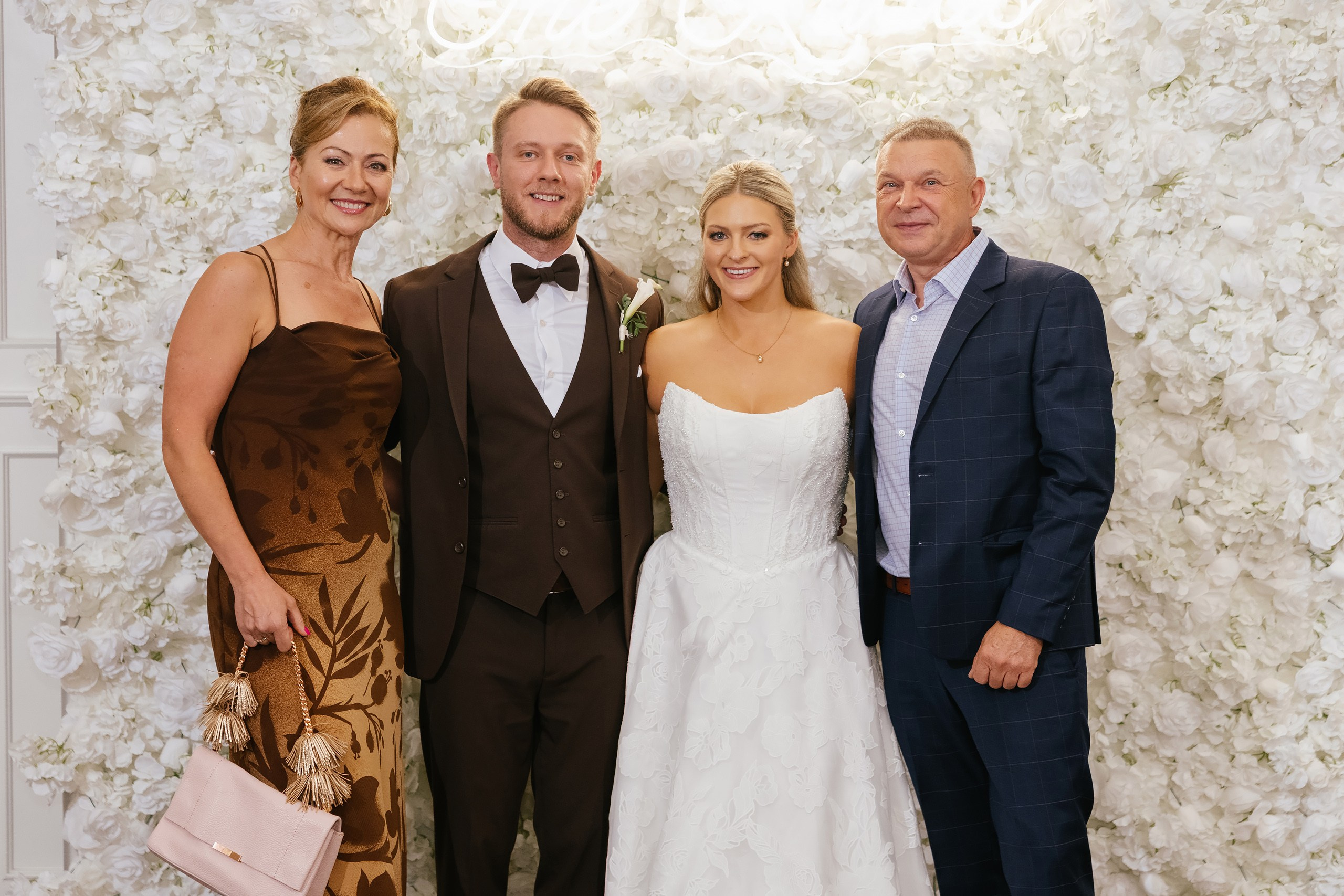 09.19.2026 Wedding. Wedding family event photographer in Chicago Nick Yushevich