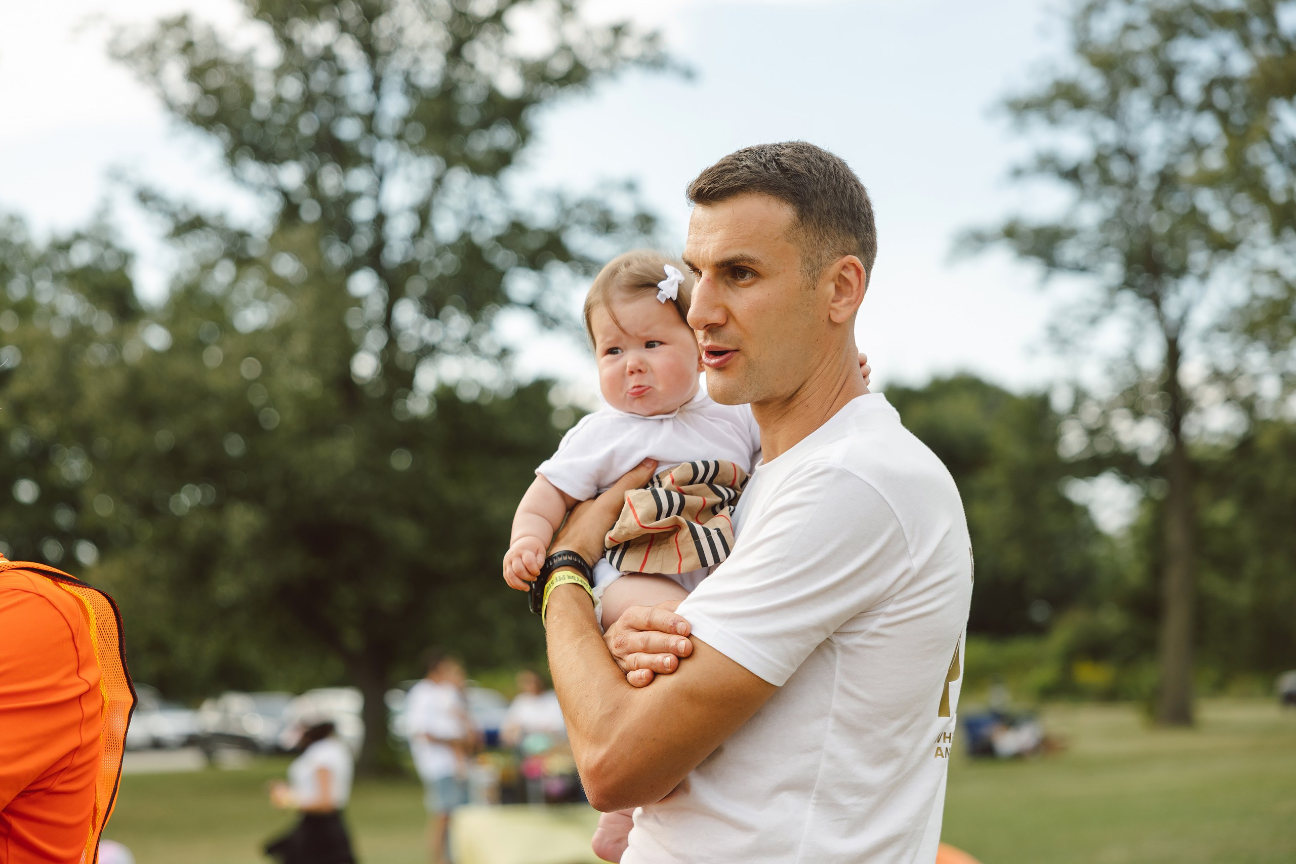 OCMC 09.12.2026. Wedding family event photographer in Chicago Nick Yushevich