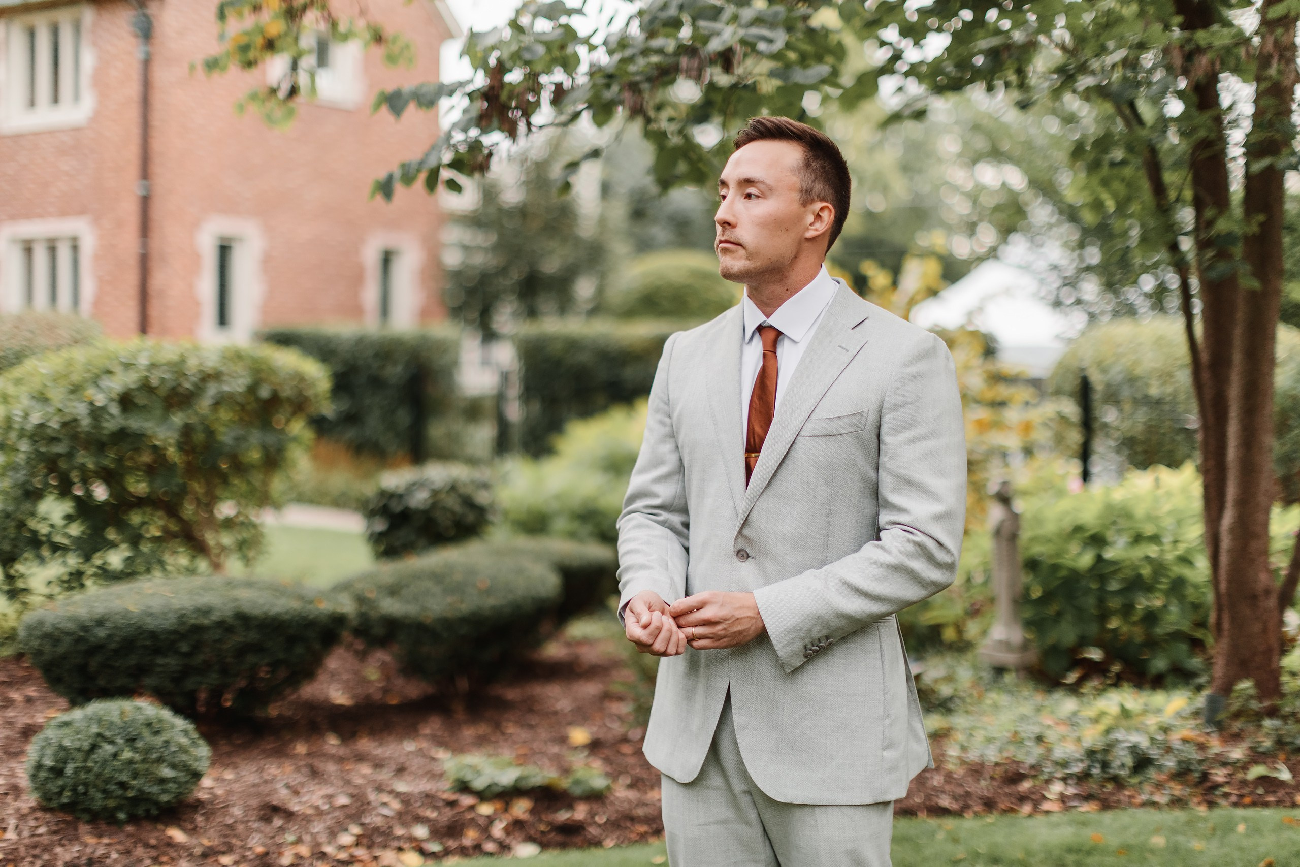 10.08.2023 Wedding. Wedding family event photographer in Chicago Nick Yushevich