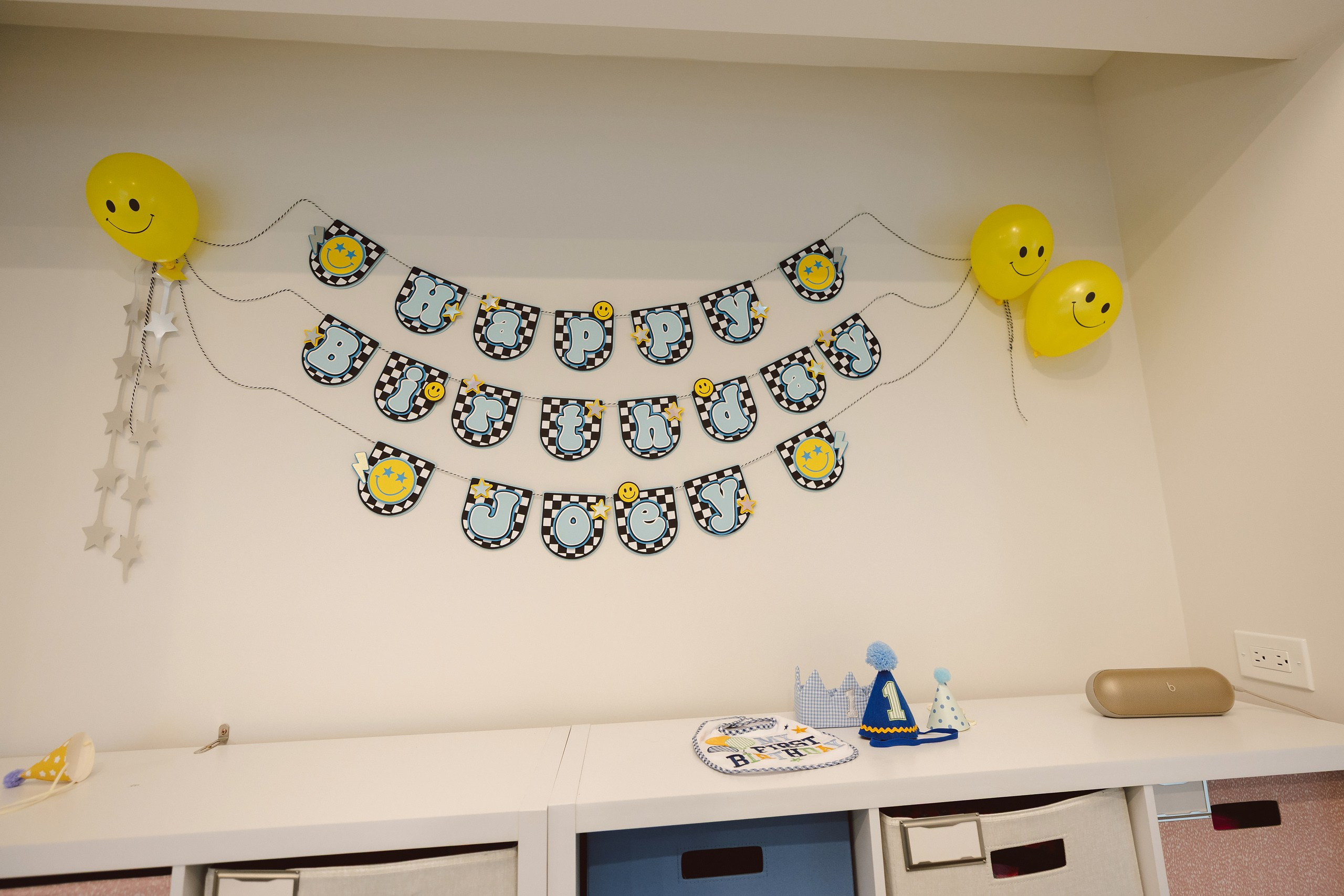 08.01.2026 First birthday. Wedding family event photographer in Chicago Nick Yushevich