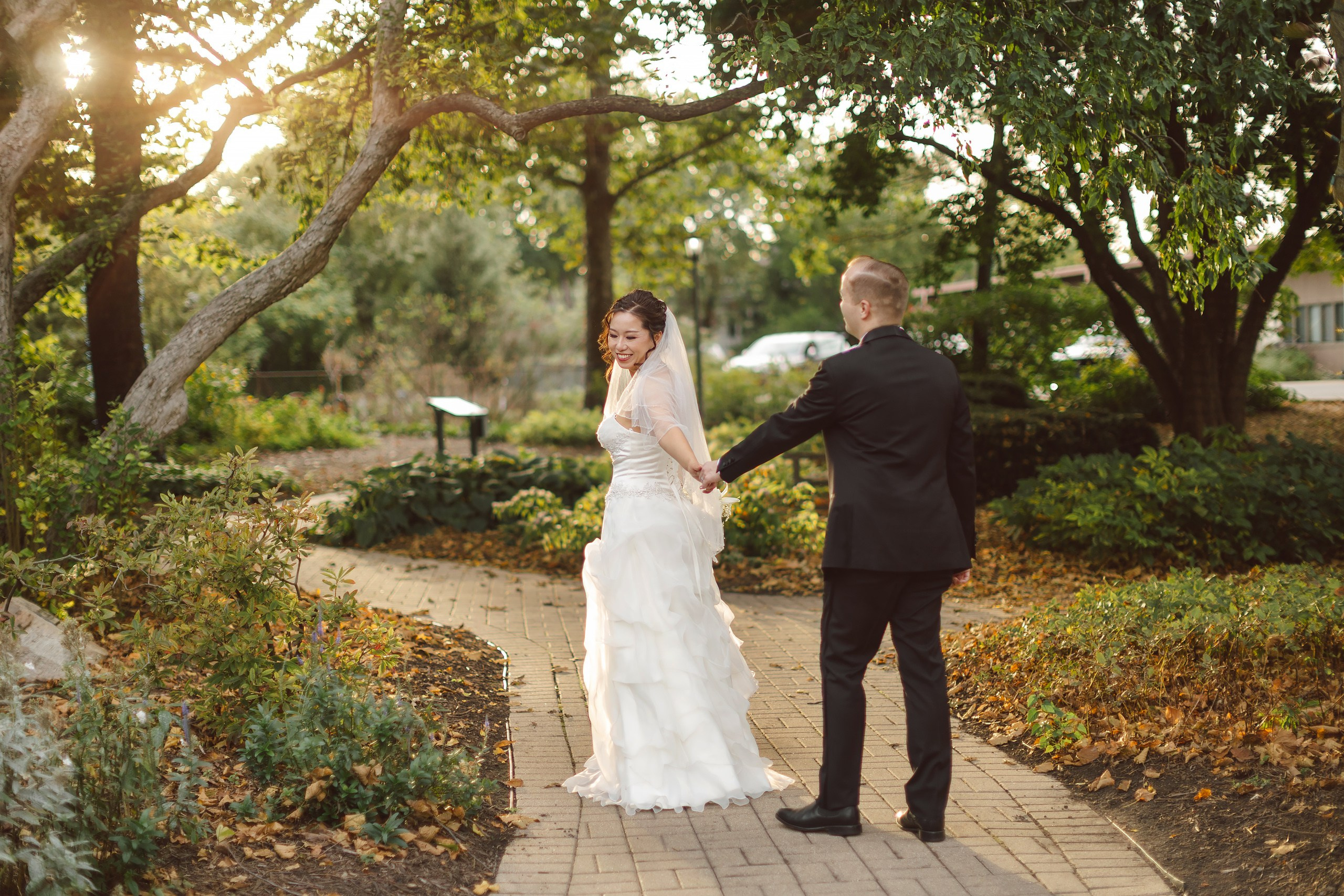 10.10.2026 Wedding. Wedding family event photographer in Chicago Nick Yushevich
