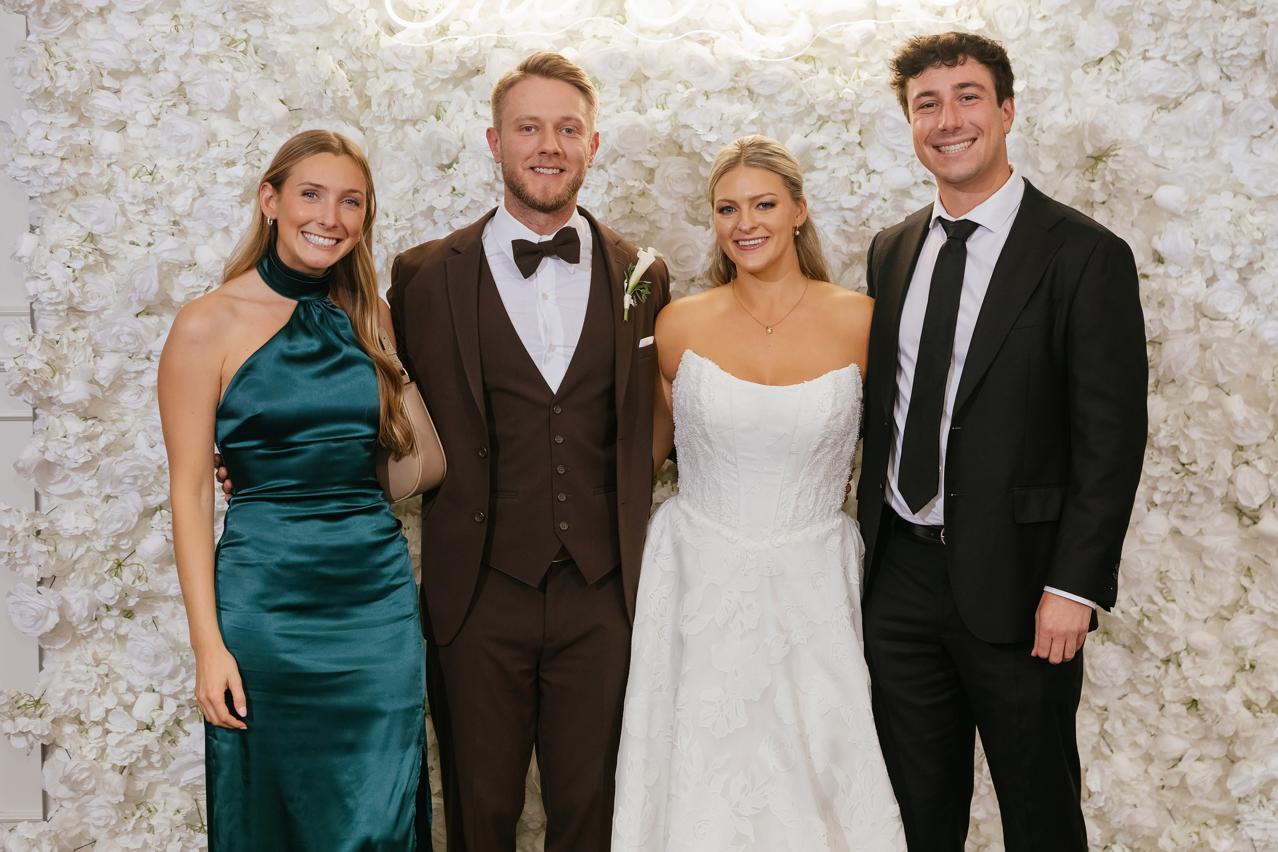 09.19.2026 Wedding. Wedding family event photographer in Chicago Nick Yushevich