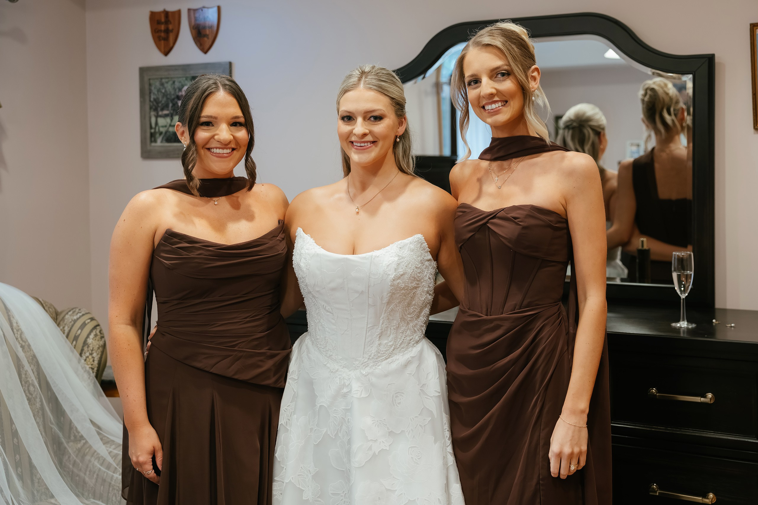 09.19.2026 Wedding. Wedding family event photographer in Chicago Nick Yushevich