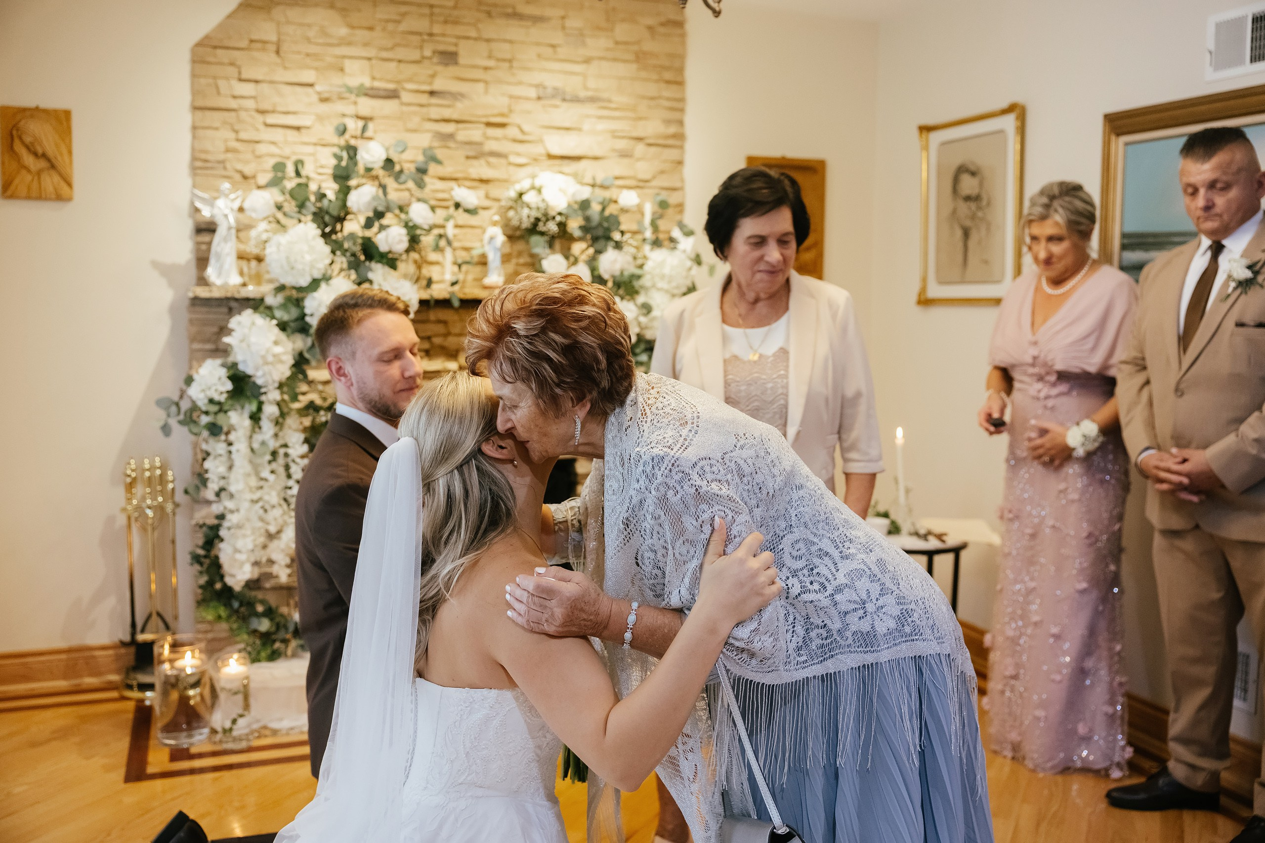 09.19.2026 Wedding. Wedding family event photographer in Chicago Nick Yushevich