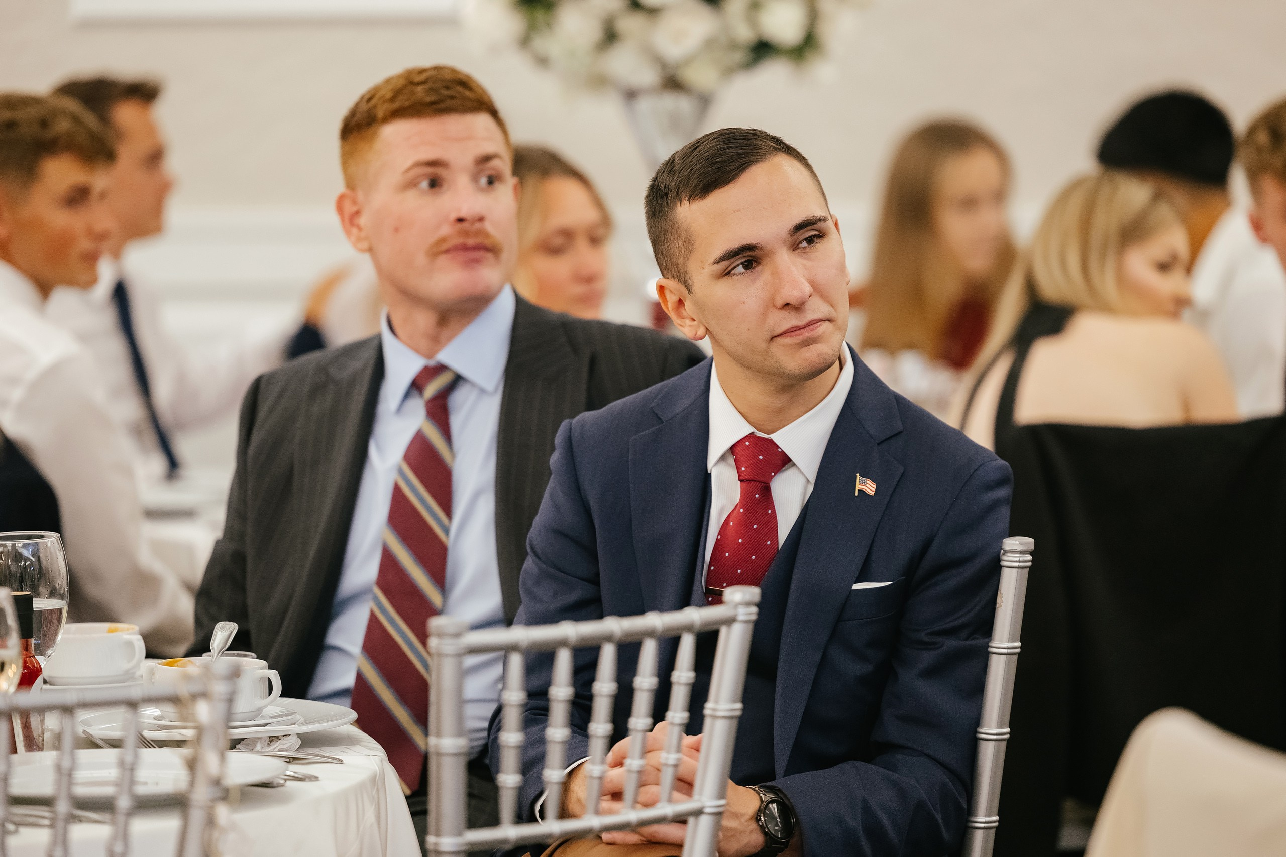 09.19.2026 Wedding. Wedding family event photographer in Chicago Nick Yushevich