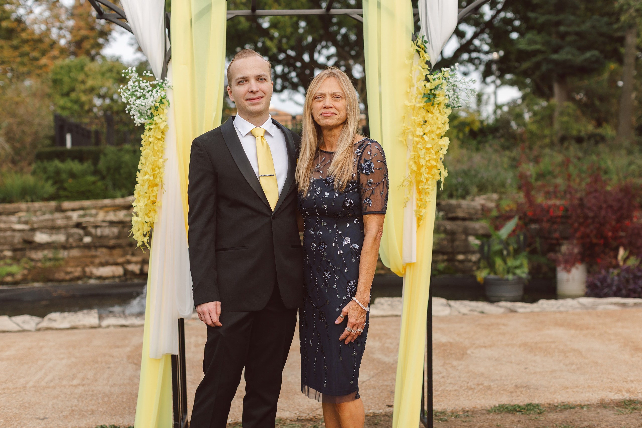 10.10.2026 Wedding. Wedding family event photographer in Chicago Nick Yushevich