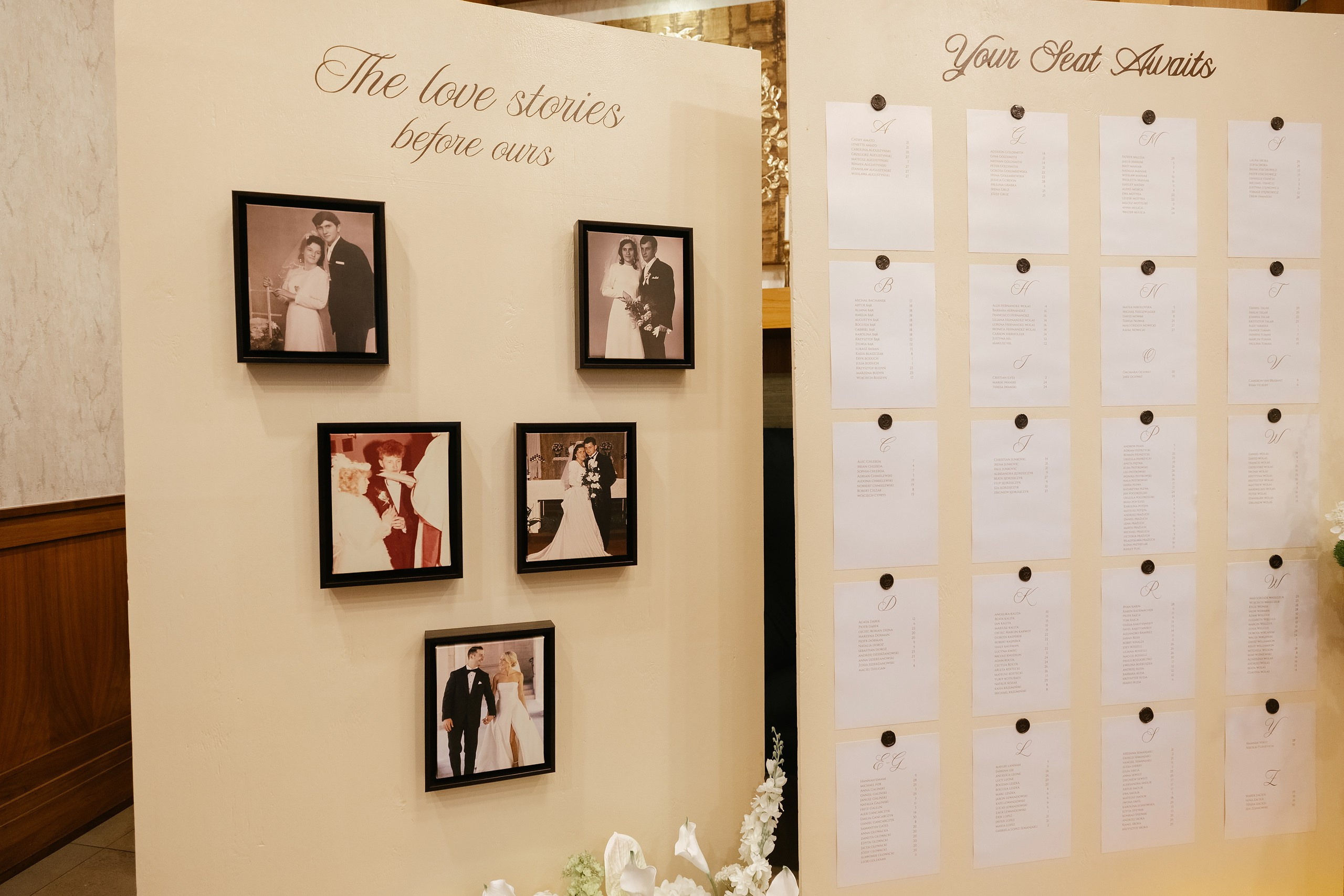 09.19.2026 Wedding. Wedding family event photographer in Chicago Nick Yushevich