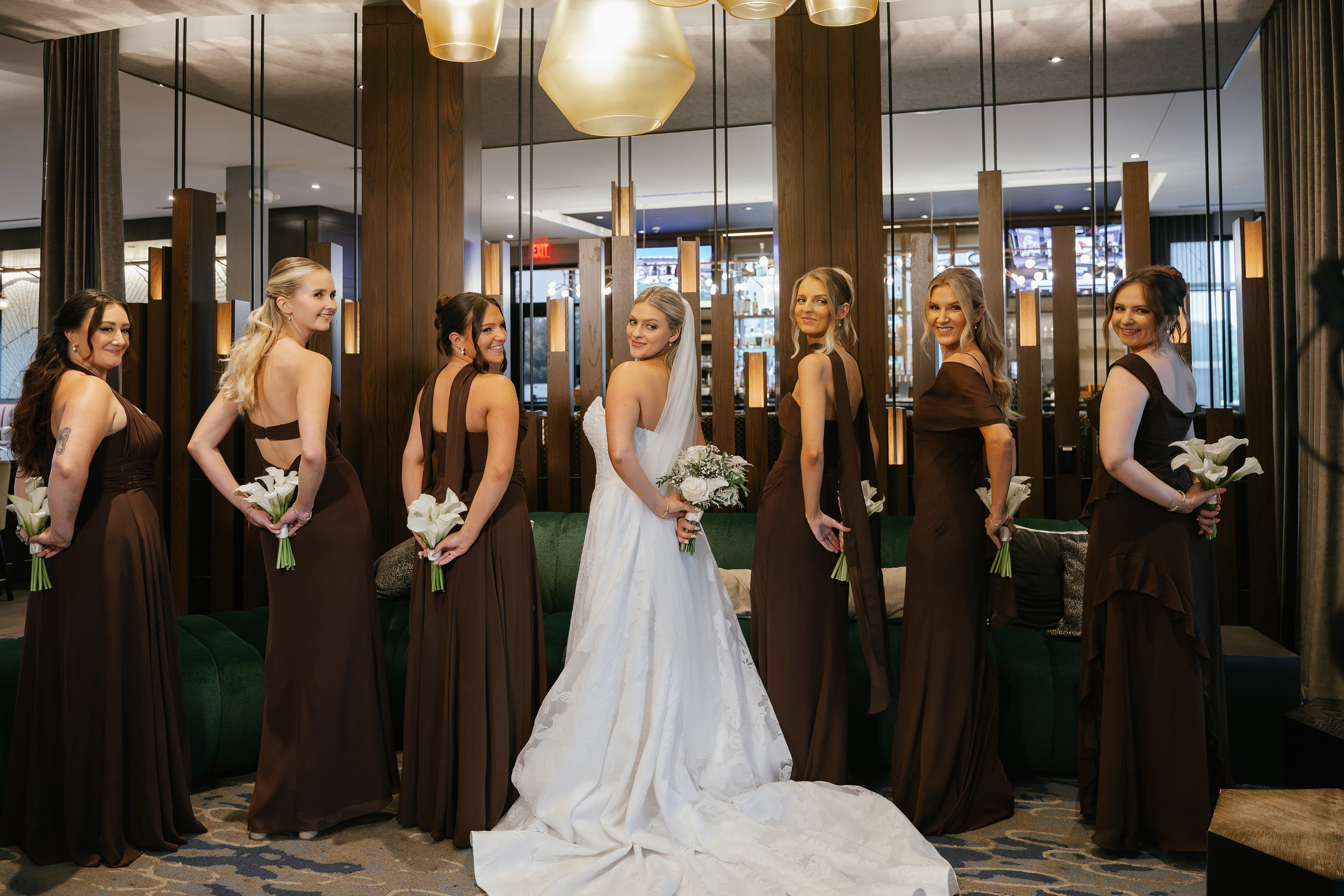 09.19.2026 Wedding. Wedding family event photographer in Chicago Nick Yushevich
