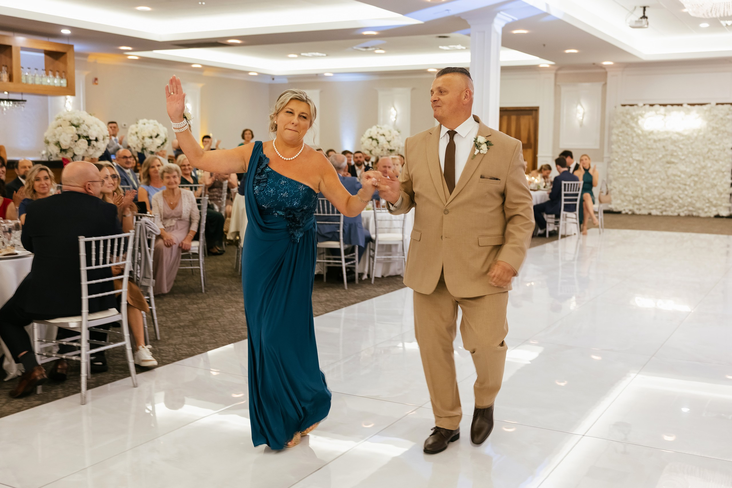 09.19.2026 Wedding. Wedding family event photographer in Chicago Nick Yushevich