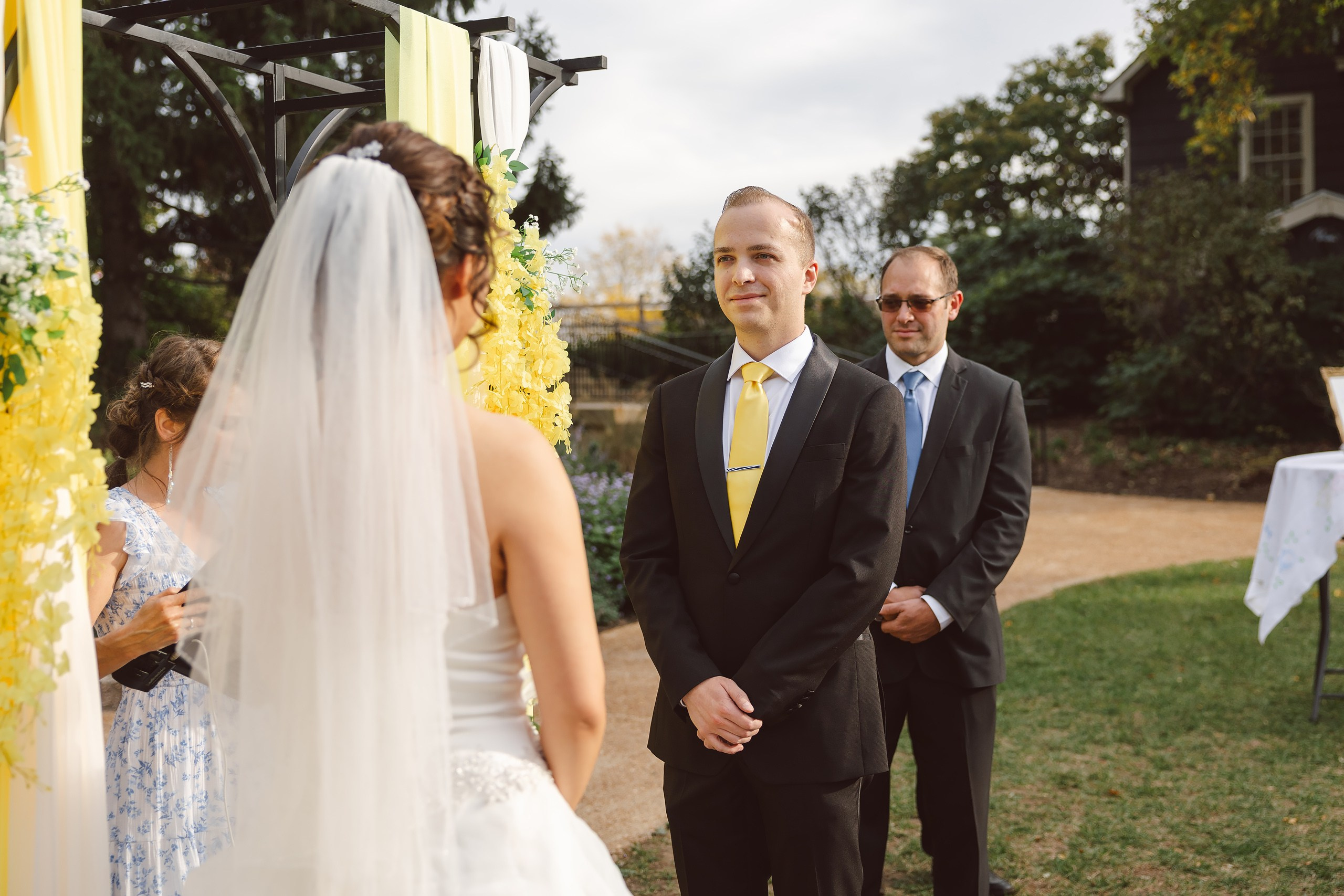 10.10.2026 Wedding. Wedding family event photographer in Chicago Nick Yushevich