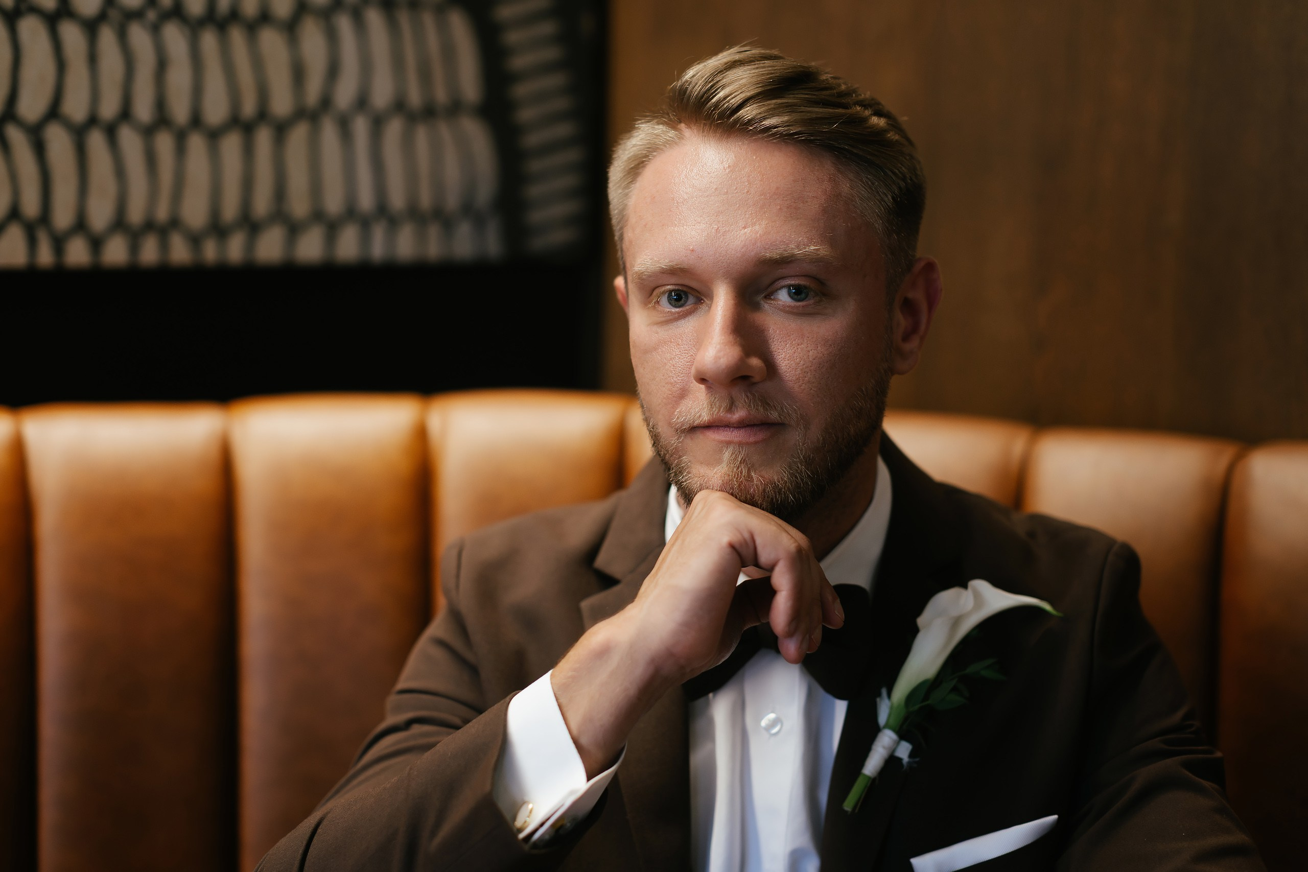 09.19.2026 Wedding. Wedding family event photographer in Chicago Nick Yushevich