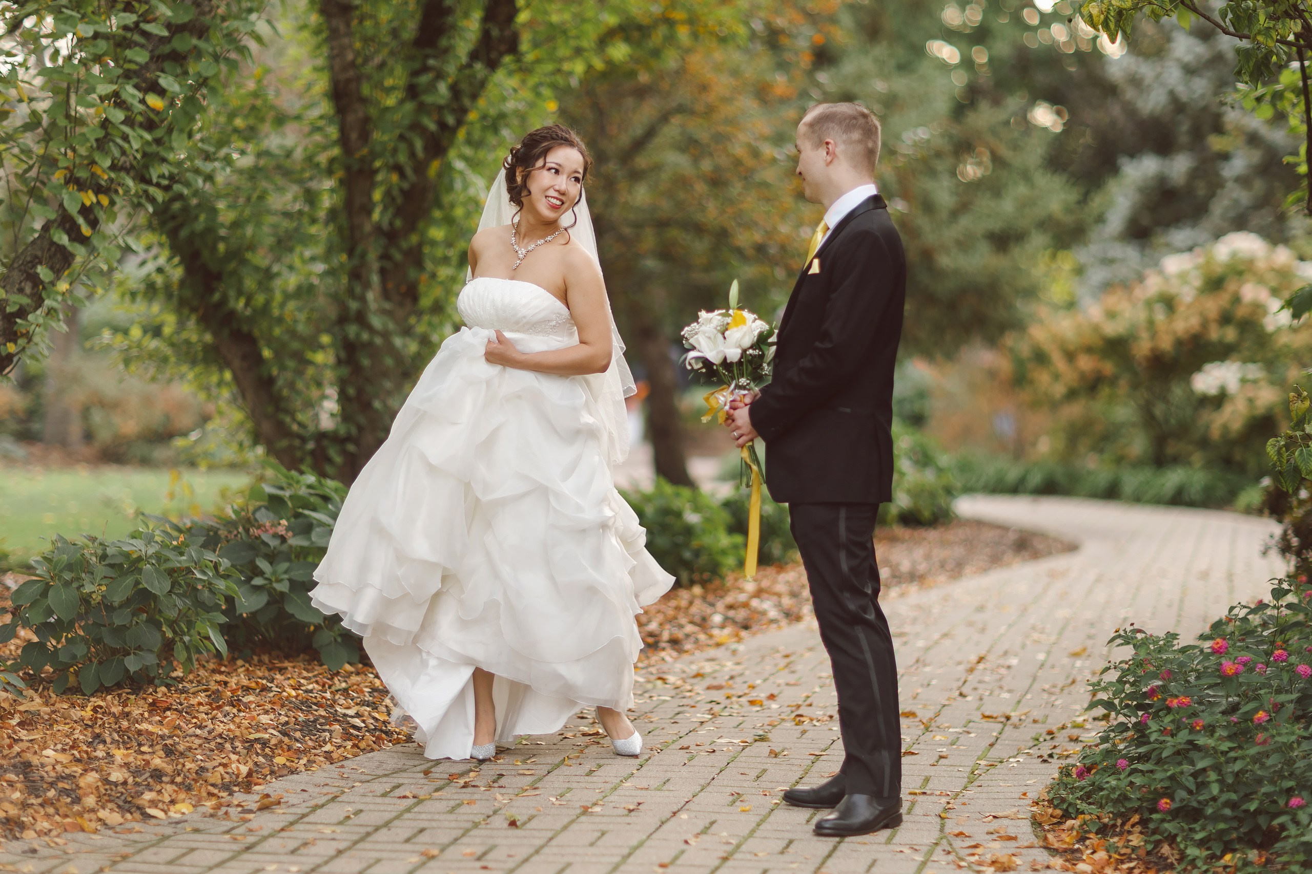 10.10.2026 Wedding. Wedding family event photographer in Chicago Nick Yushevich