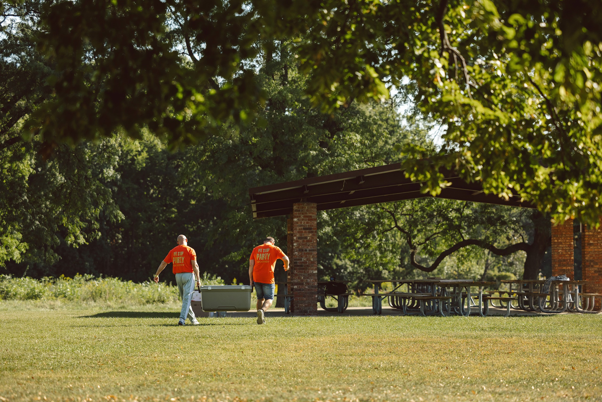 OCMC 09.12.2026. Wedding family event photographer in Chicago Nick Yushevich