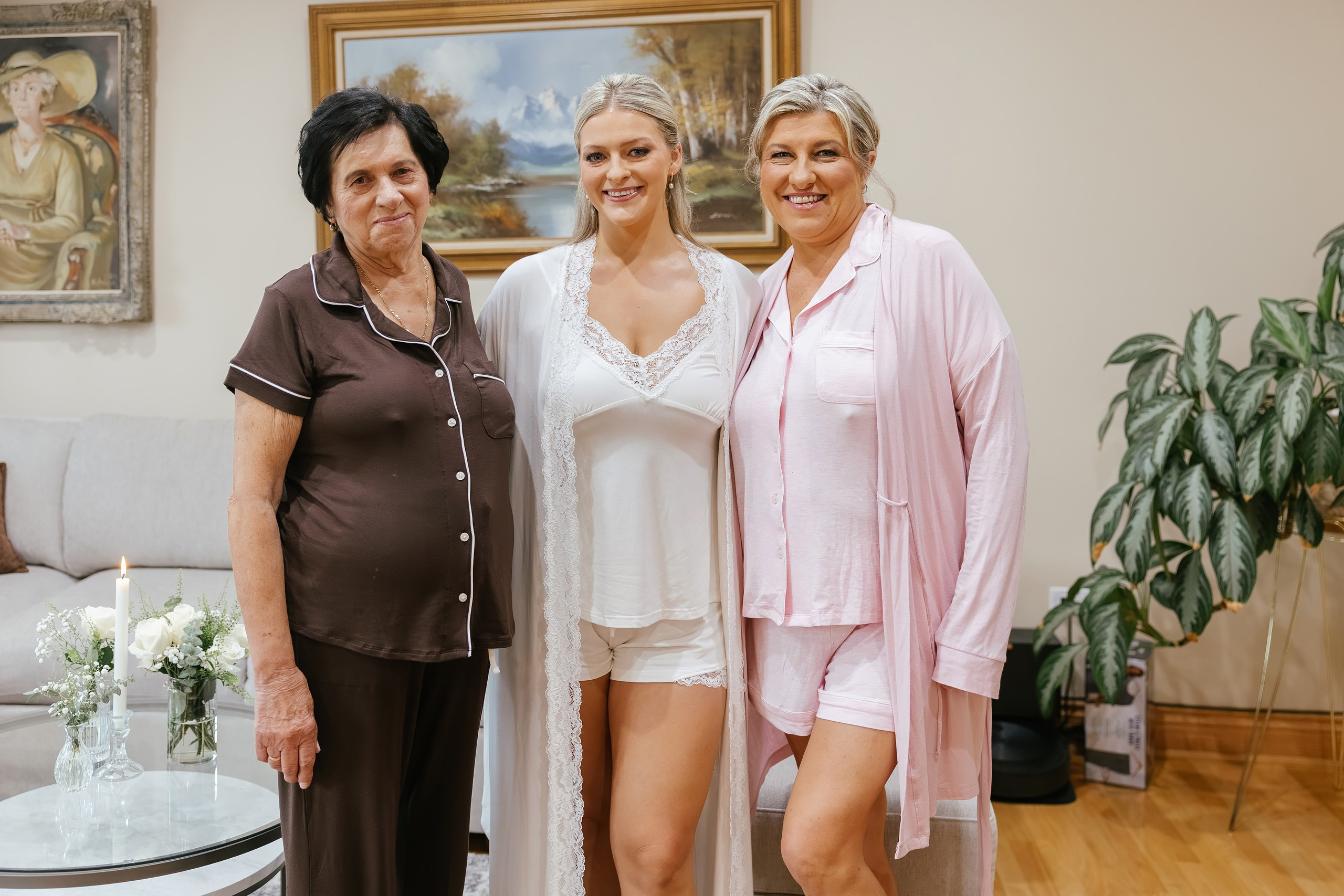 09.19.2026 Wedding. Wedding family event photographer in Chicago Nick Yushevich